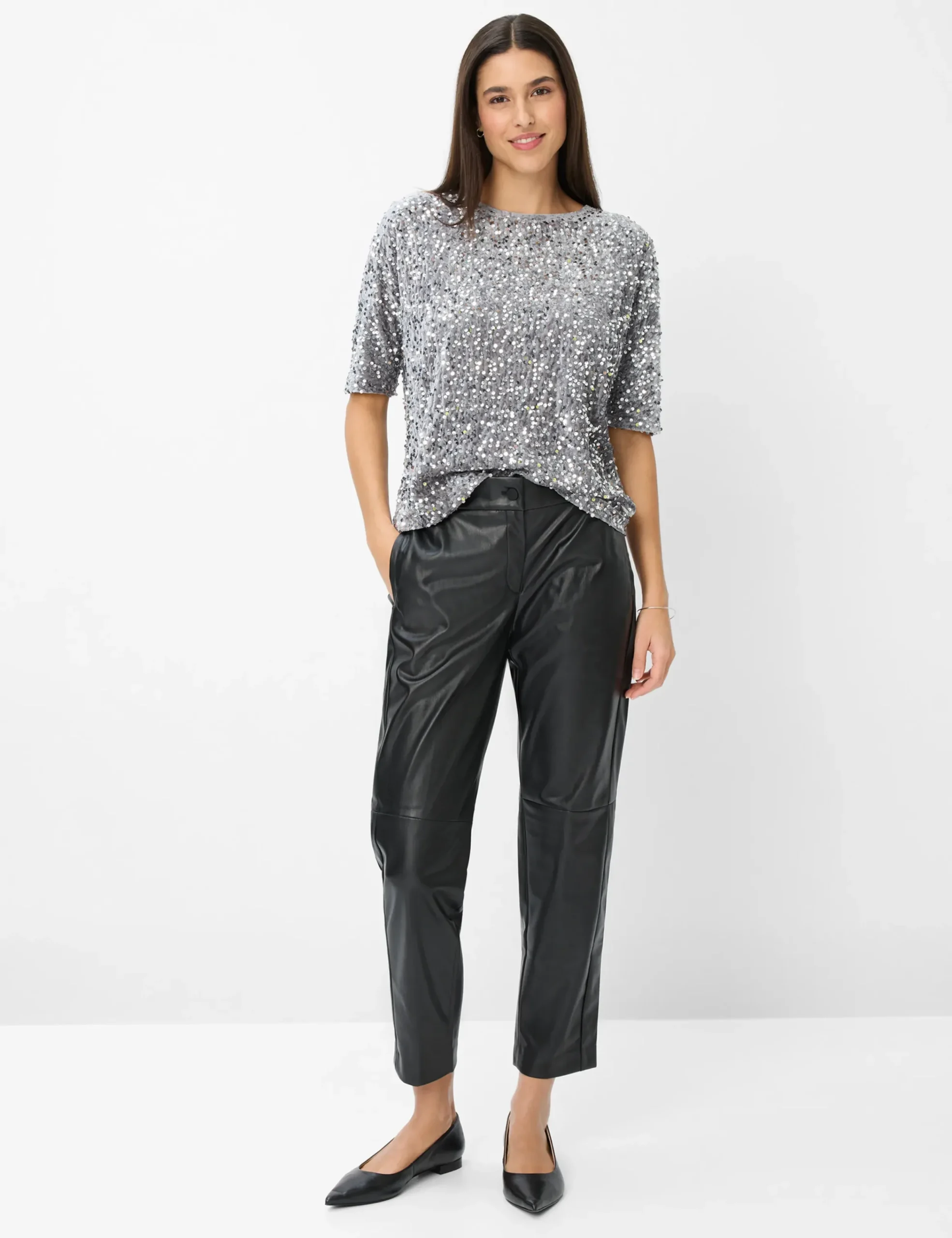 Chinos | Hosen-BRAX Style MARON S