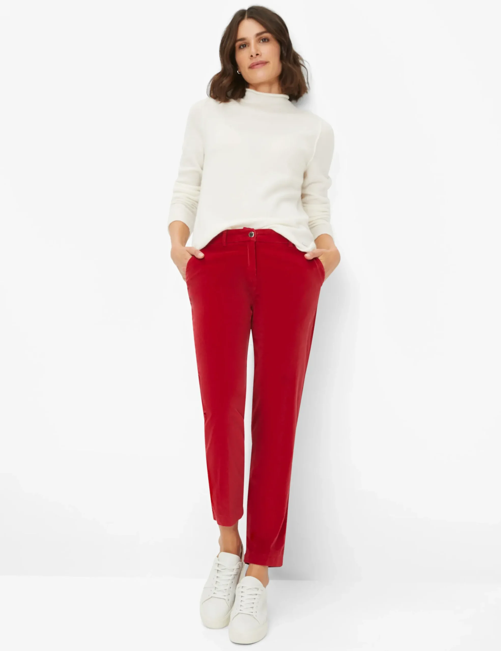 Chinos | Hosen-BRAX Style MARON S