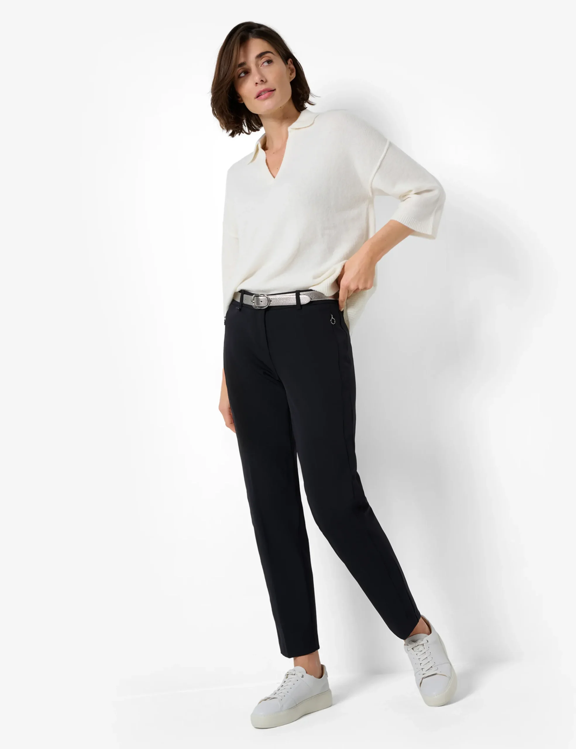 Chinos | Hosen-BRAX Style MARON S