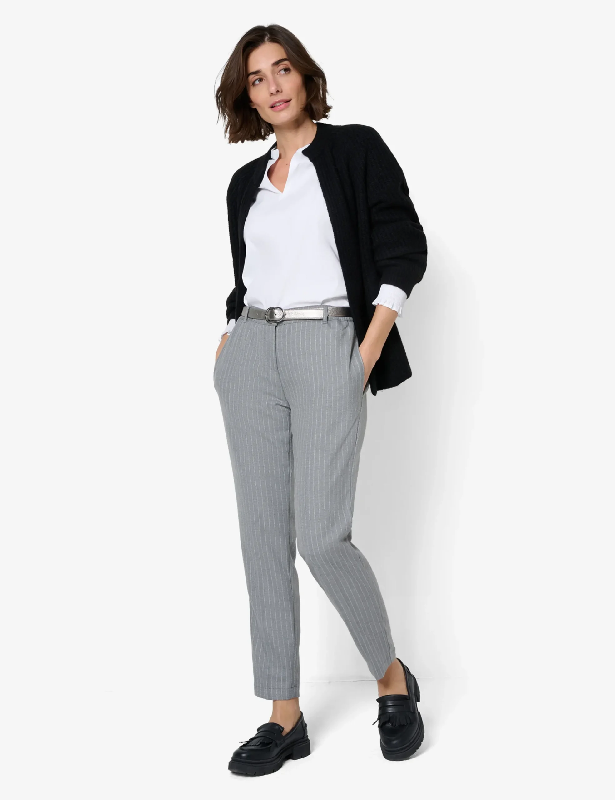 Chinos-BRAX Style MARON S