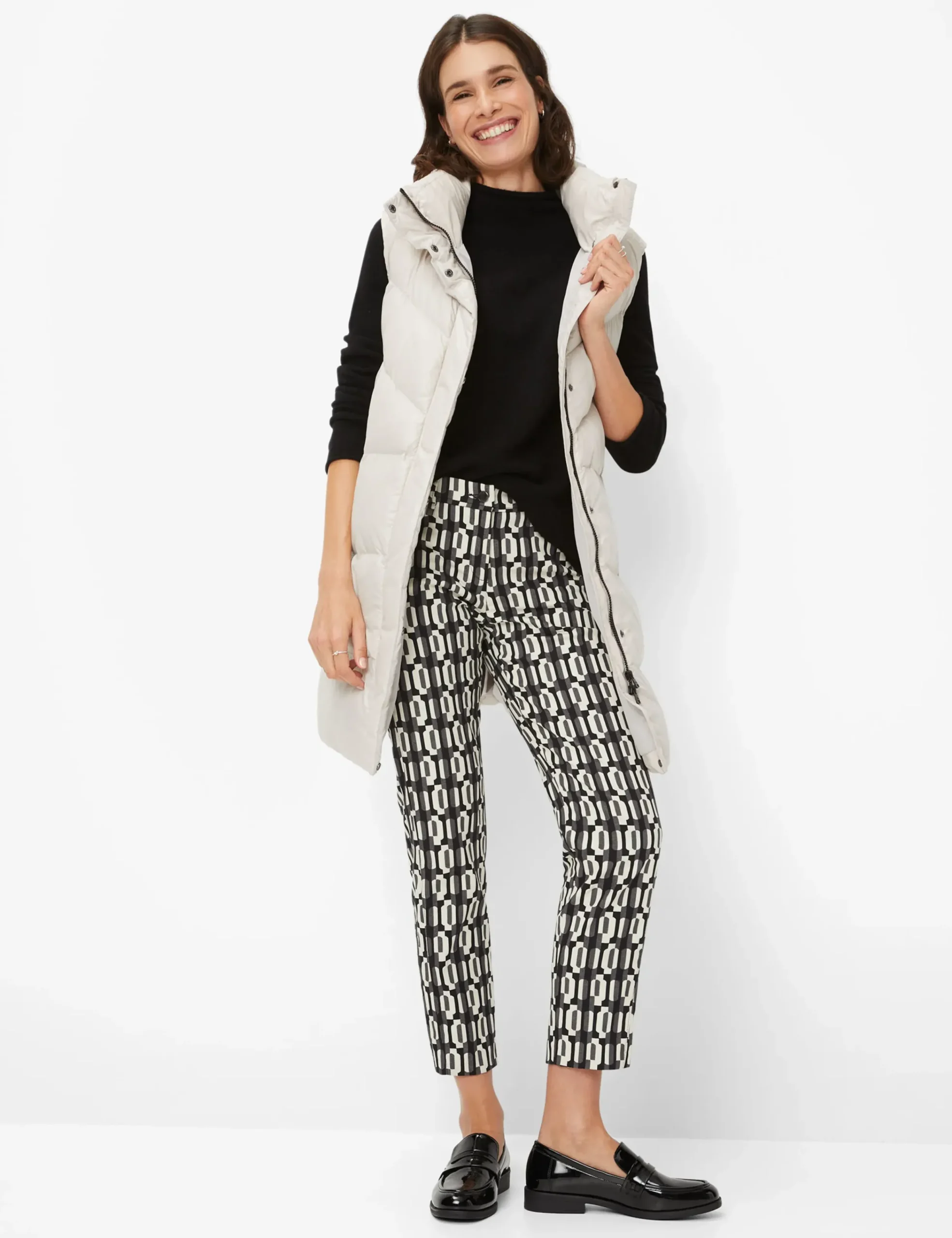 Chinos | Hosen-BRAX Style MARON S