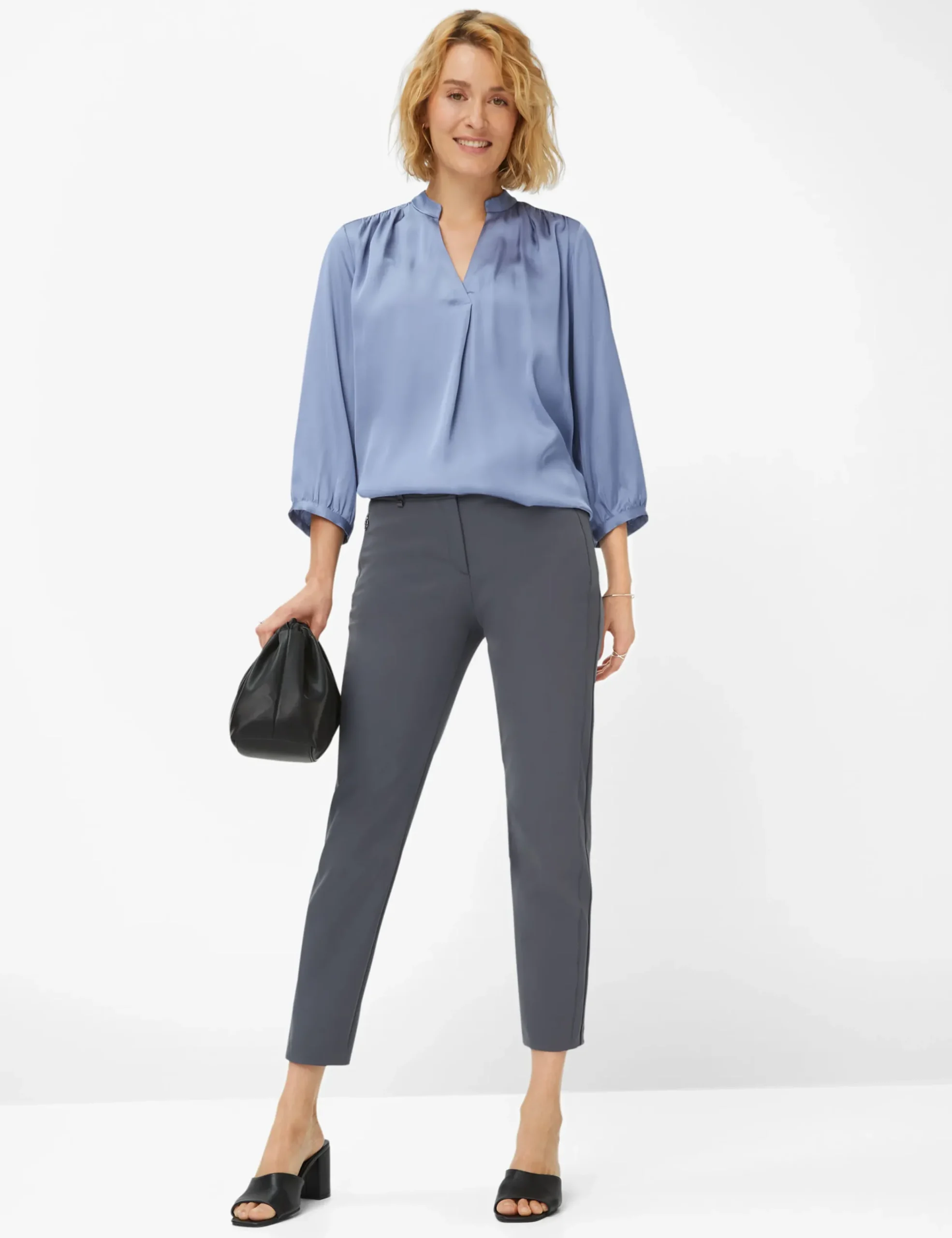 Chinos | Hosen-BRAX Style MARON S