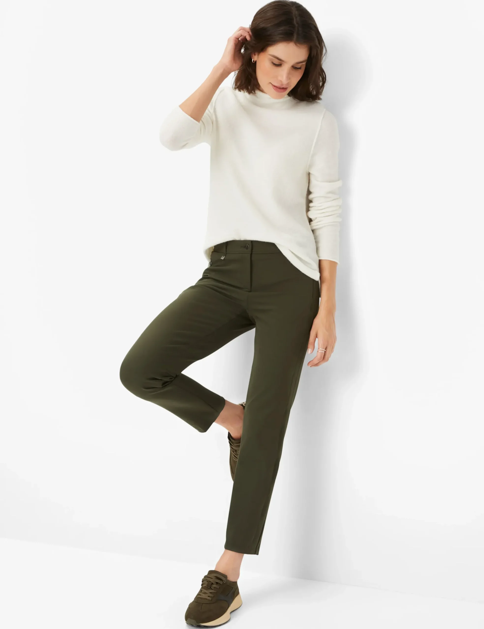 Chinos | Hosen-BRAX Style MARON S