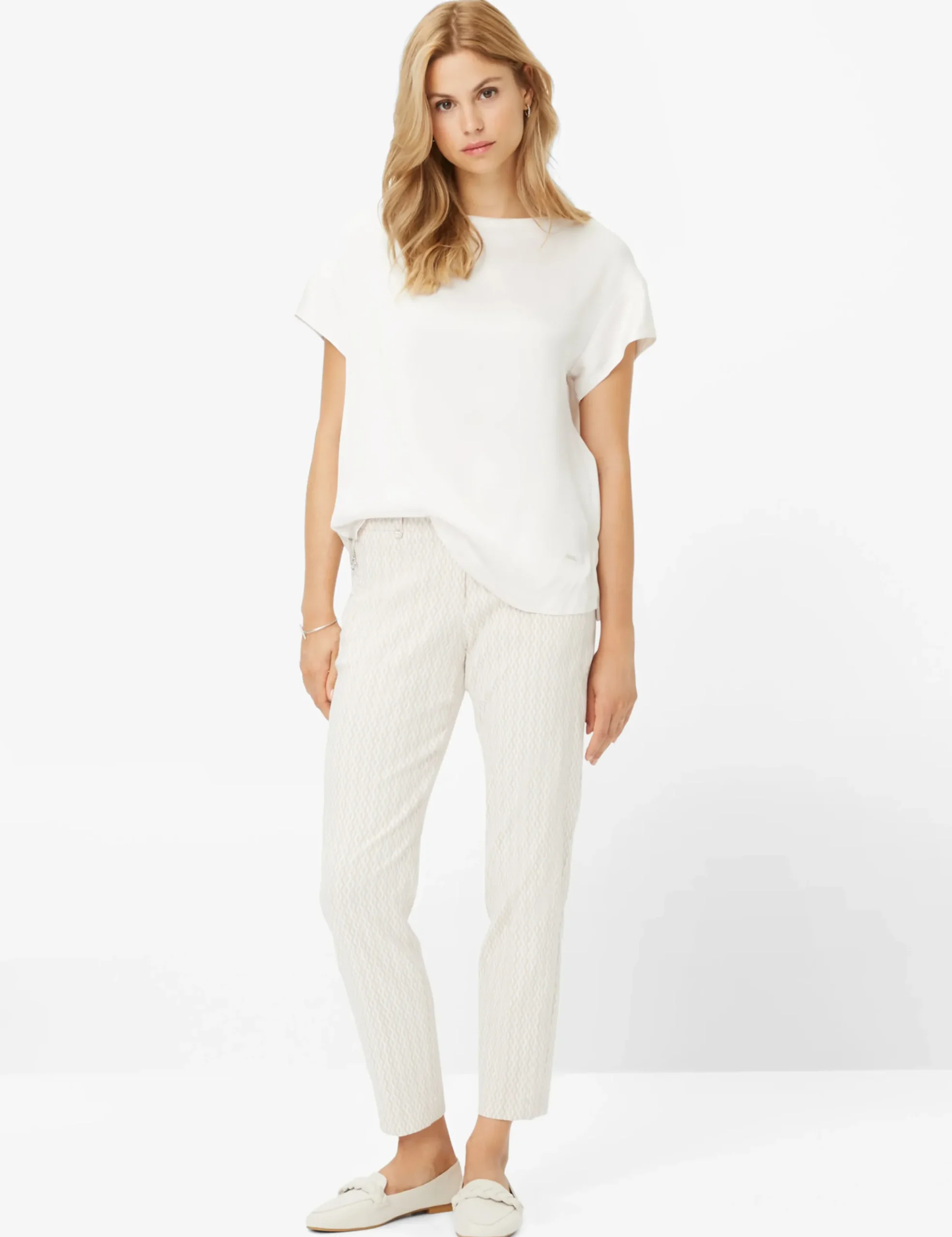 Chinos | Hosen-BRAX Style MARON S