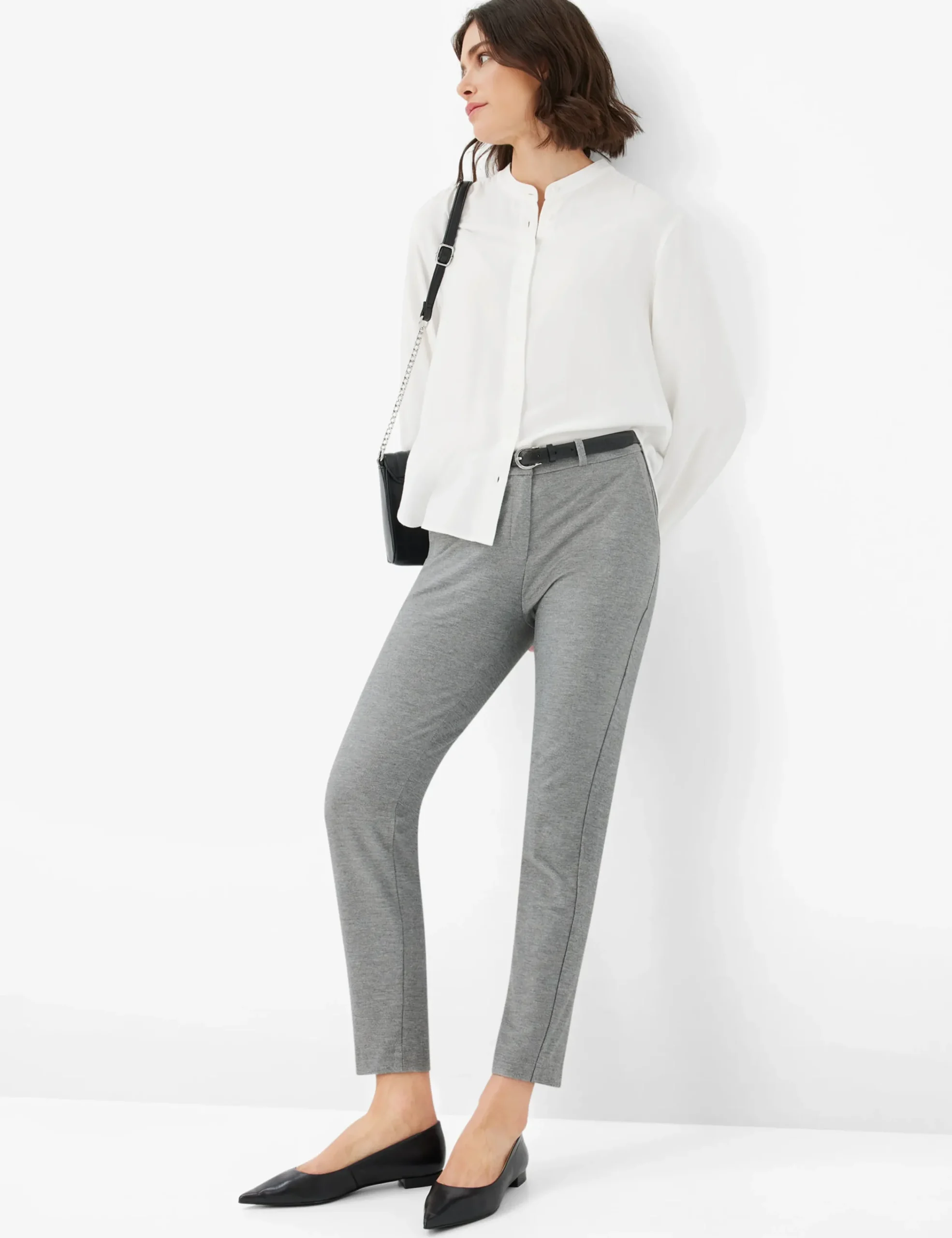 Chinos | Hosen-BRAX Style MARON S