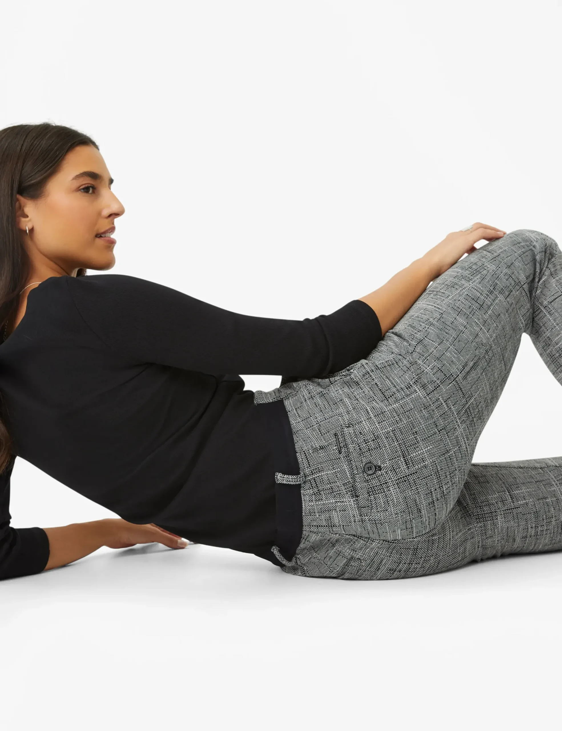 Chinos | Hosen-BRAX Style MARON S