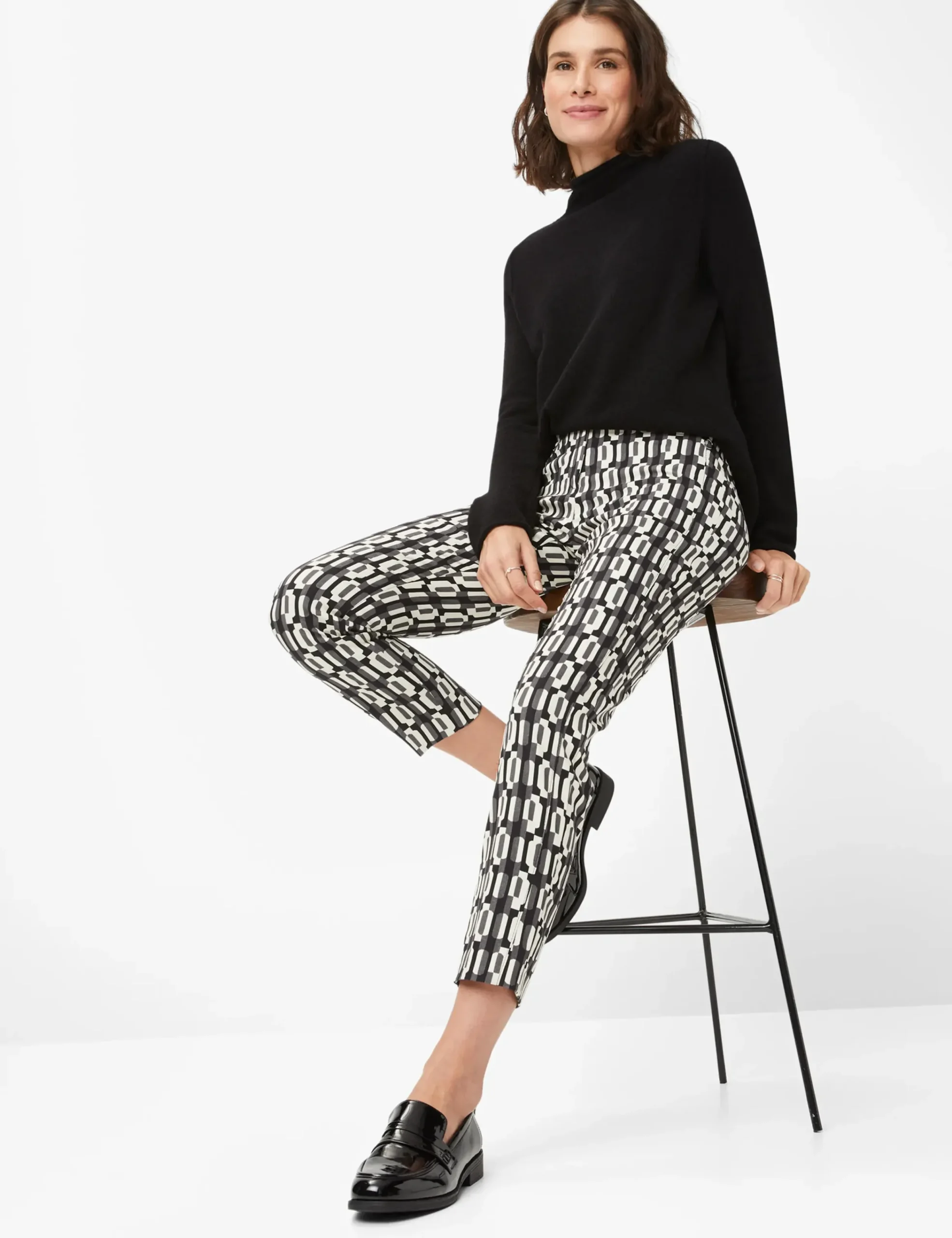 Chinos | Hosen-BRAX Style MARON S