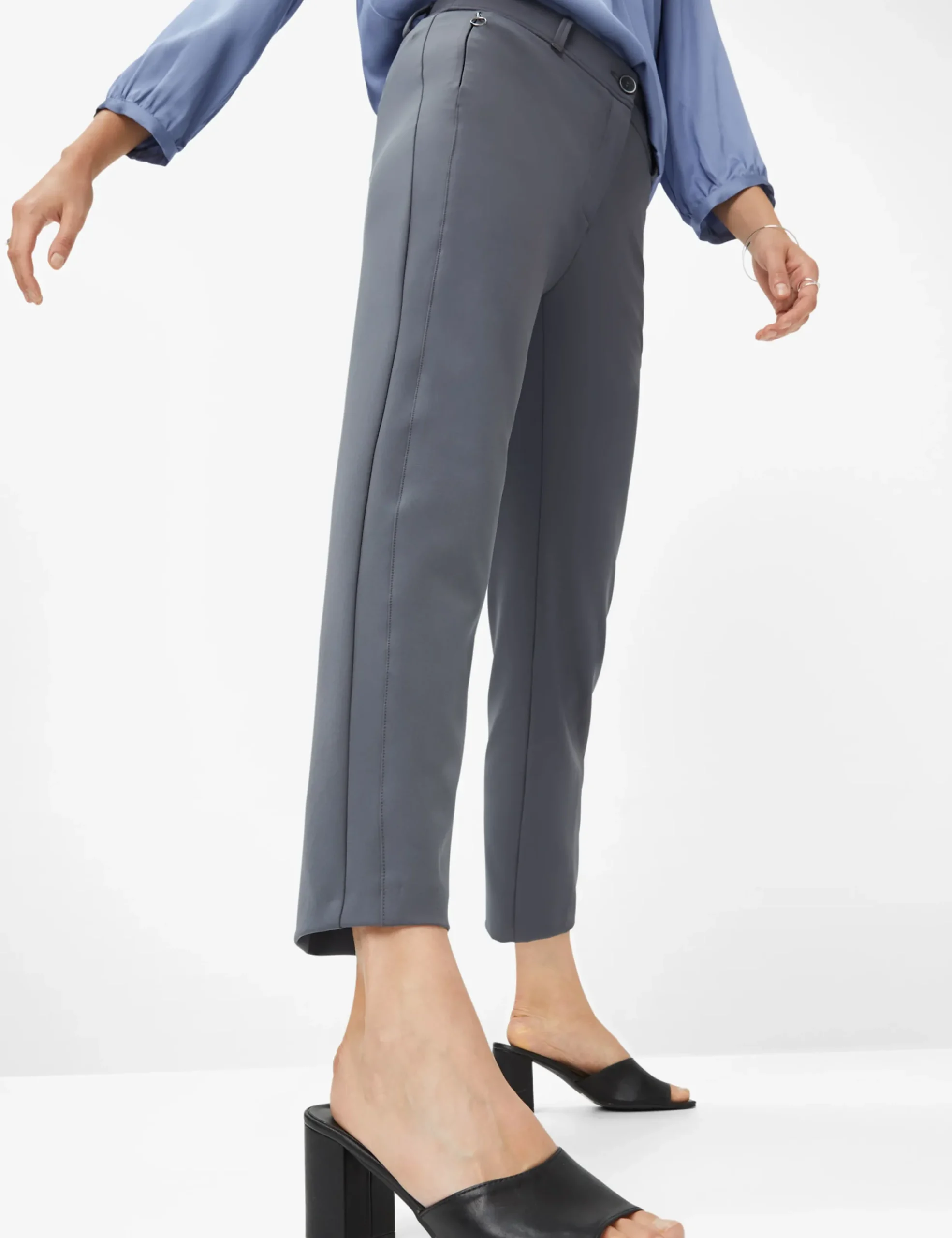 Chinos | Hosen-BRAX Style MARON S