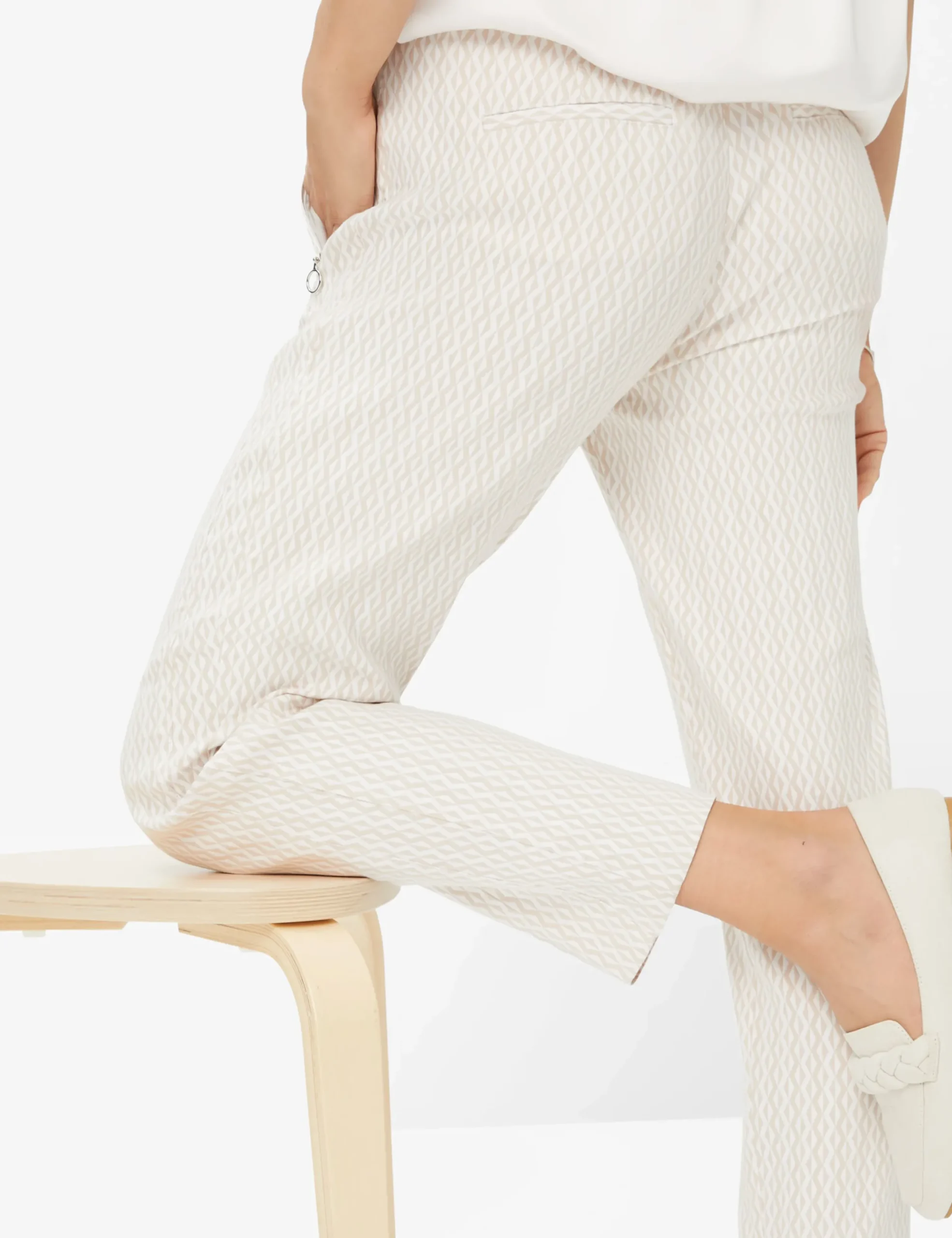 Chinos | Hosen-BRAX Style MARON S