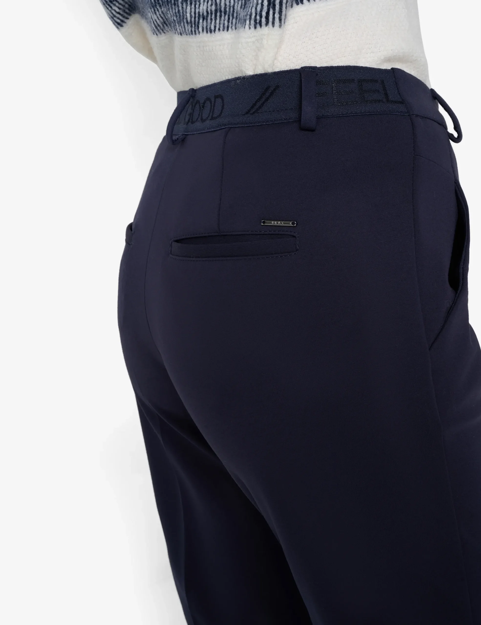 Chinos | Hosen-BRAX Style MARON S