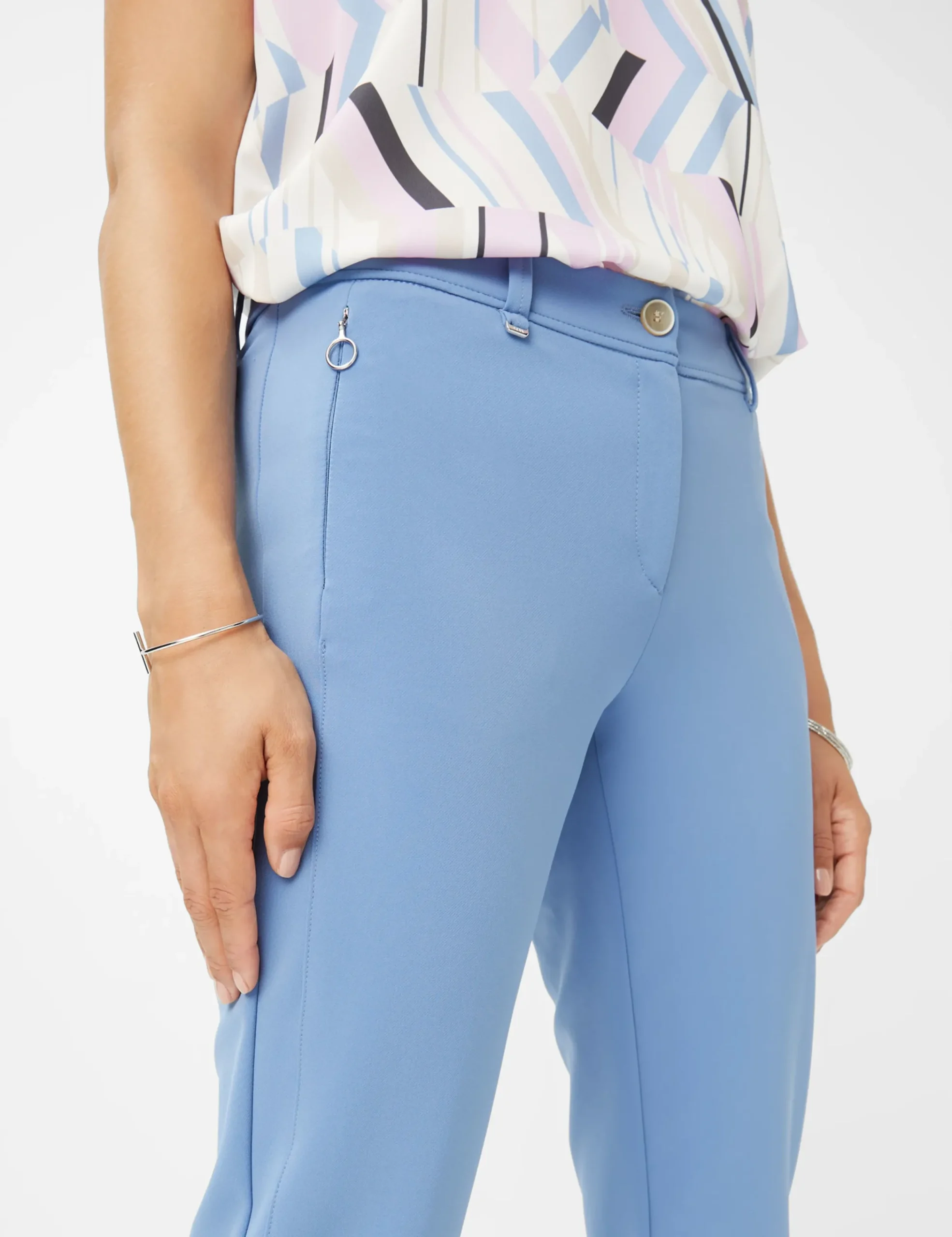 Chinos | Hosen-BRAX Style MARON S
