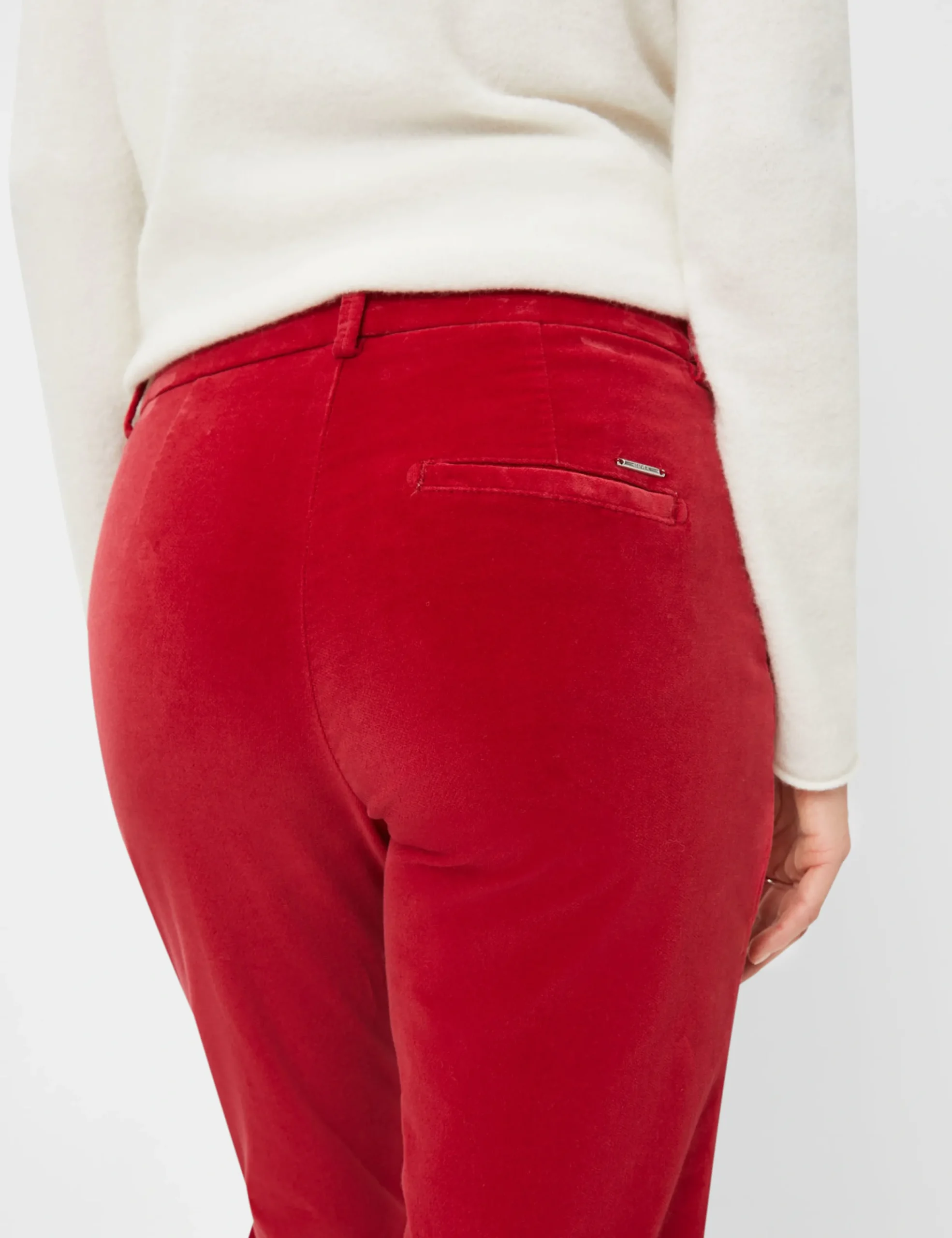 Chinos | Hosen-BRAX Style MARON S