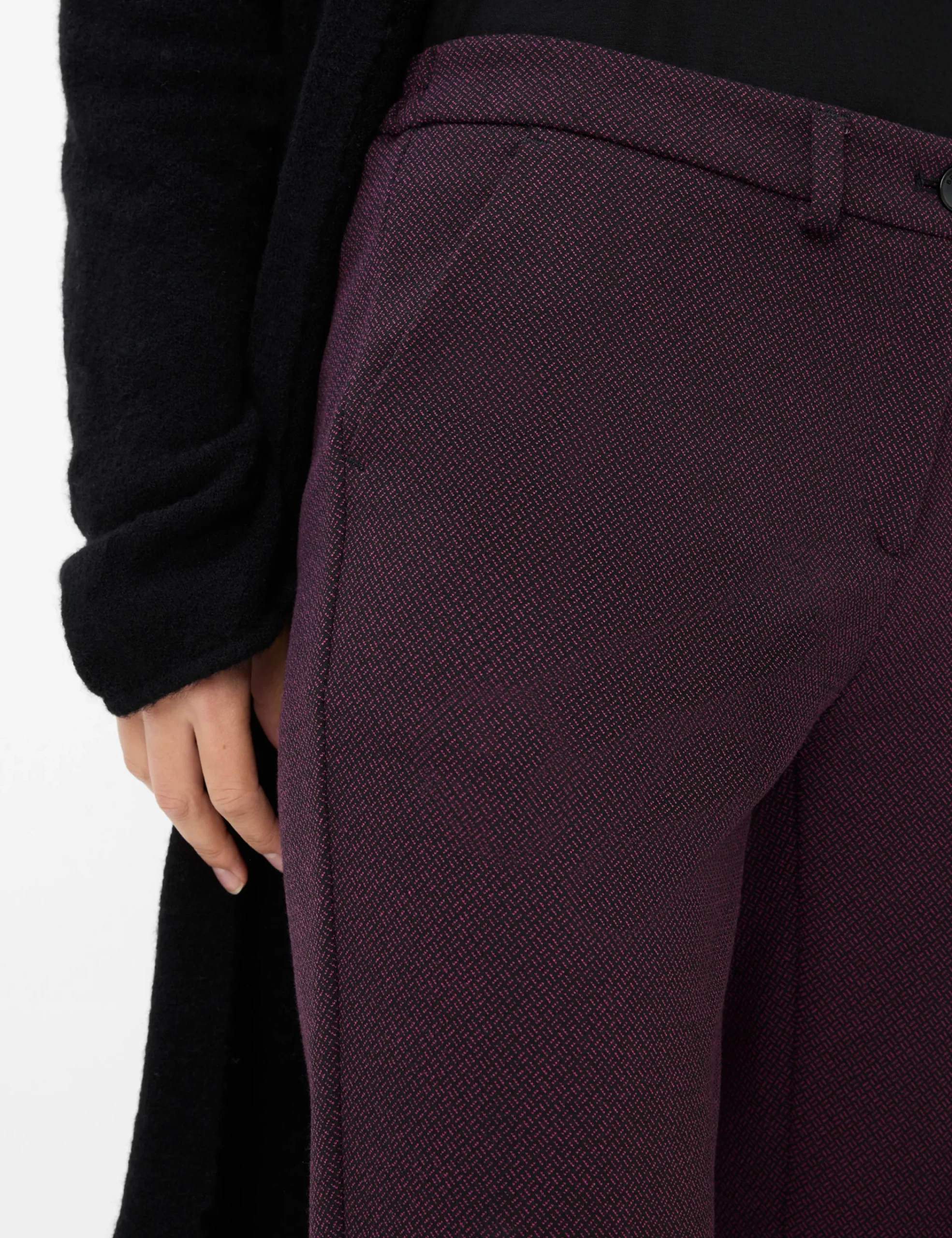 Chinos-BRAX Style MARON S