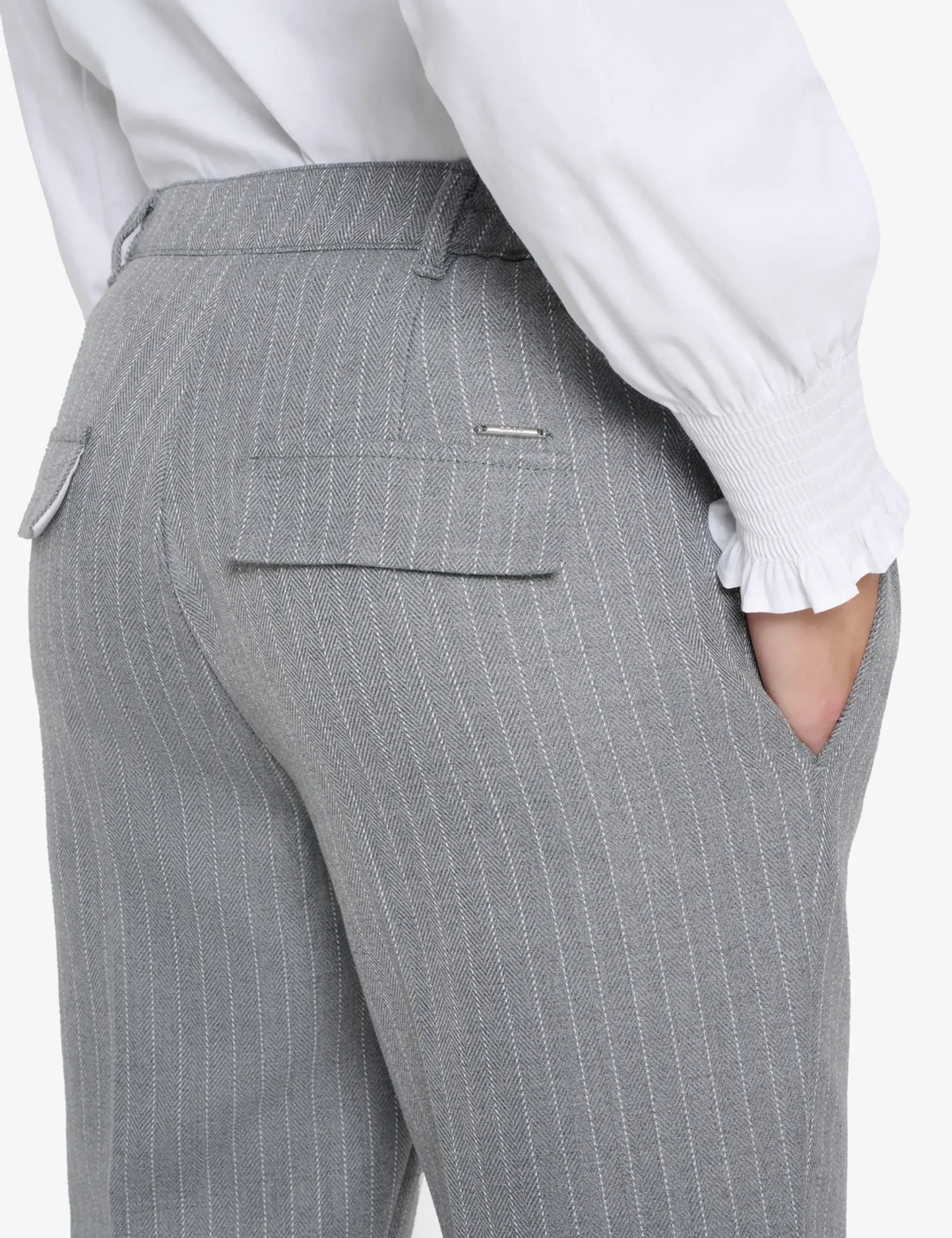 Chinos-BRAX Style MARON S