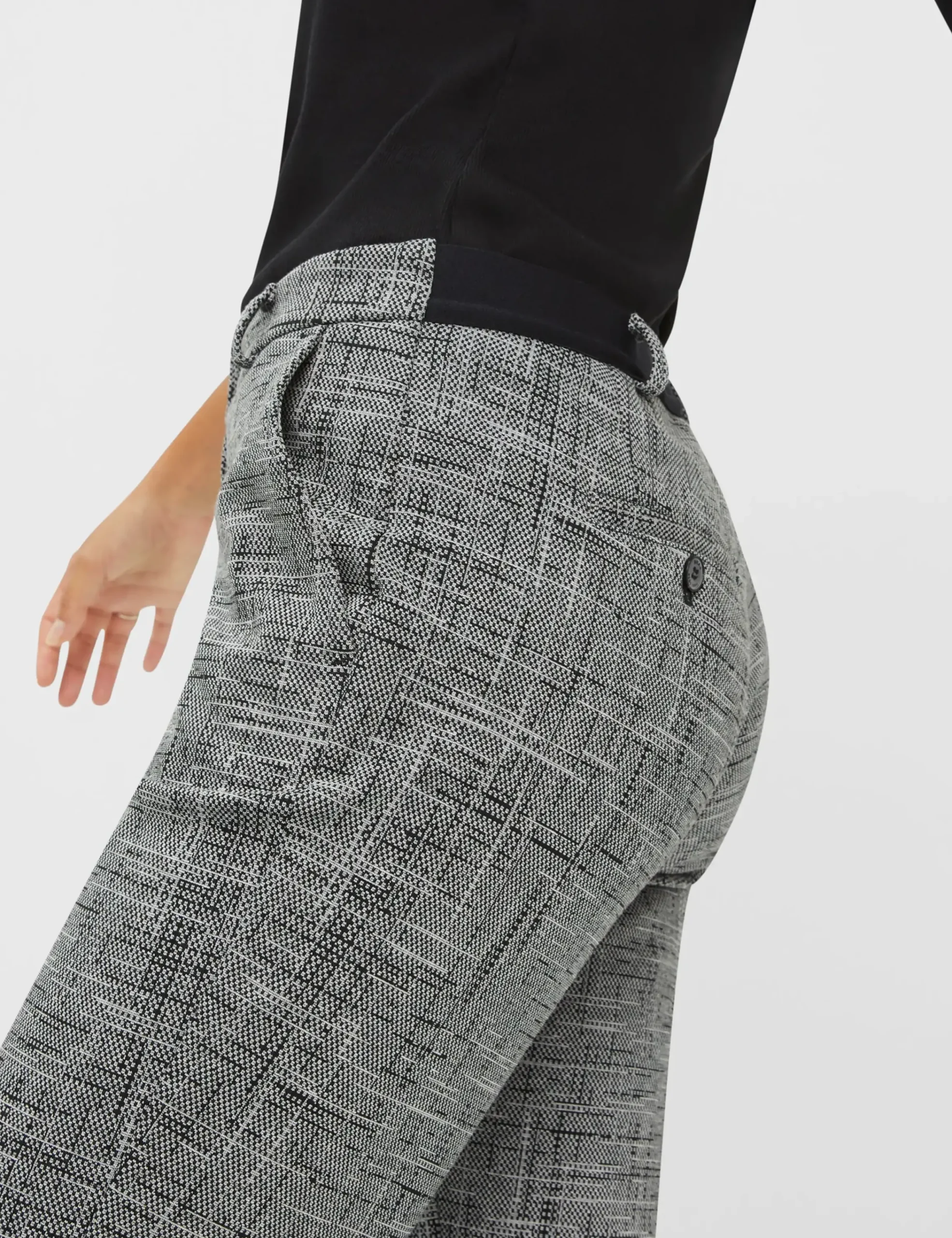 Chinos | Hosen-BRAX Style MARON S