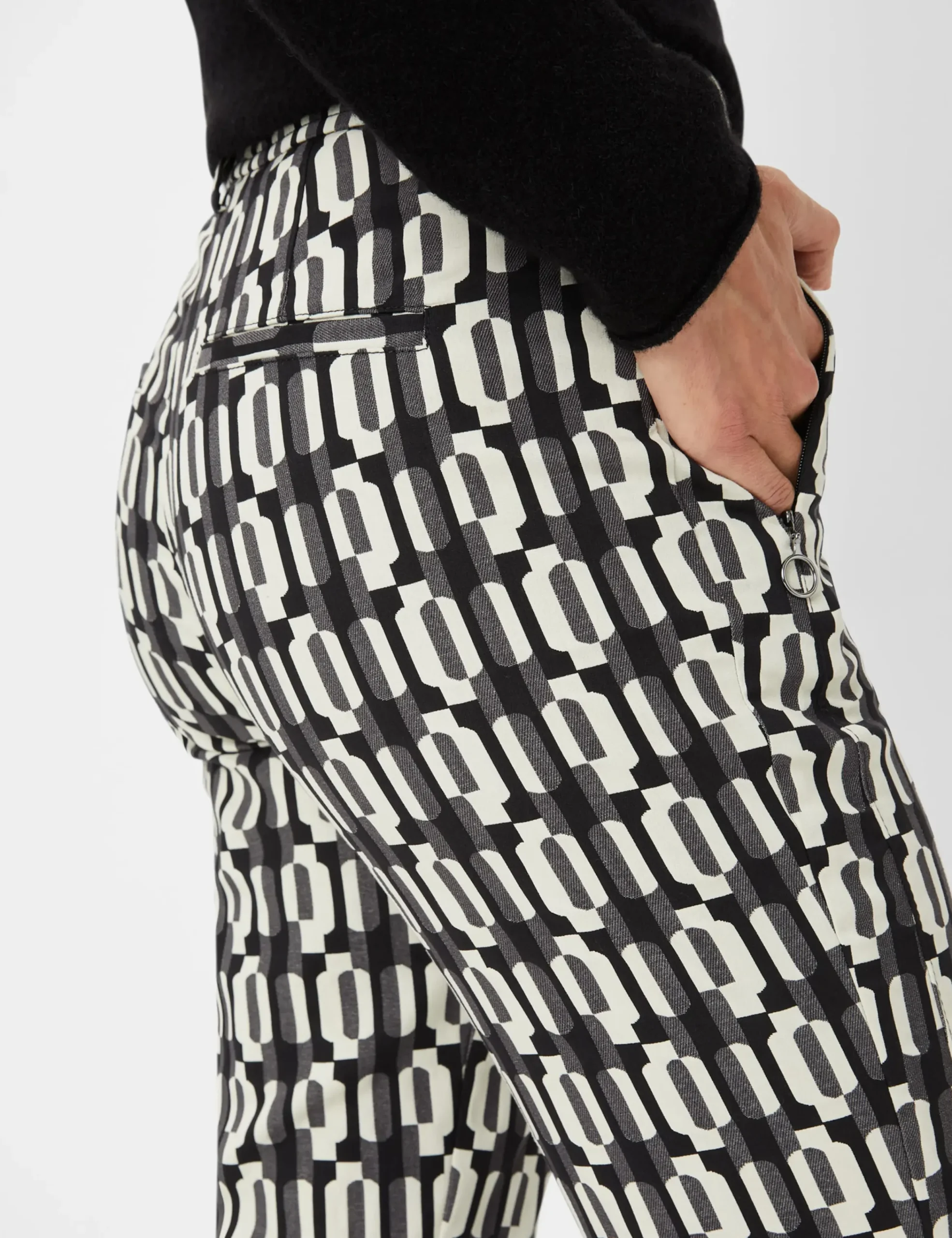 Chinos | Hosen-BRAX Style MARON S