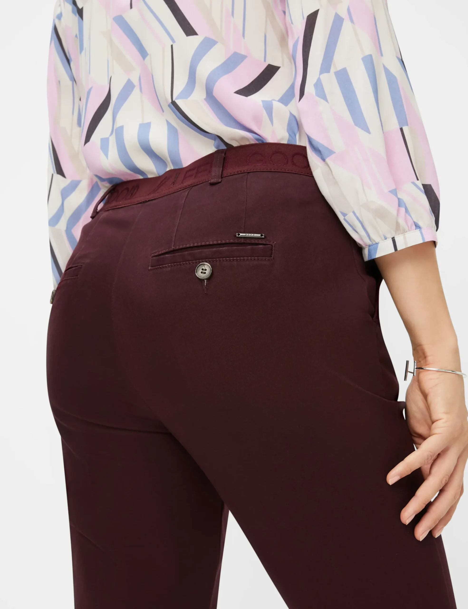 Chinos | Hosen-BRAX Style MARON S