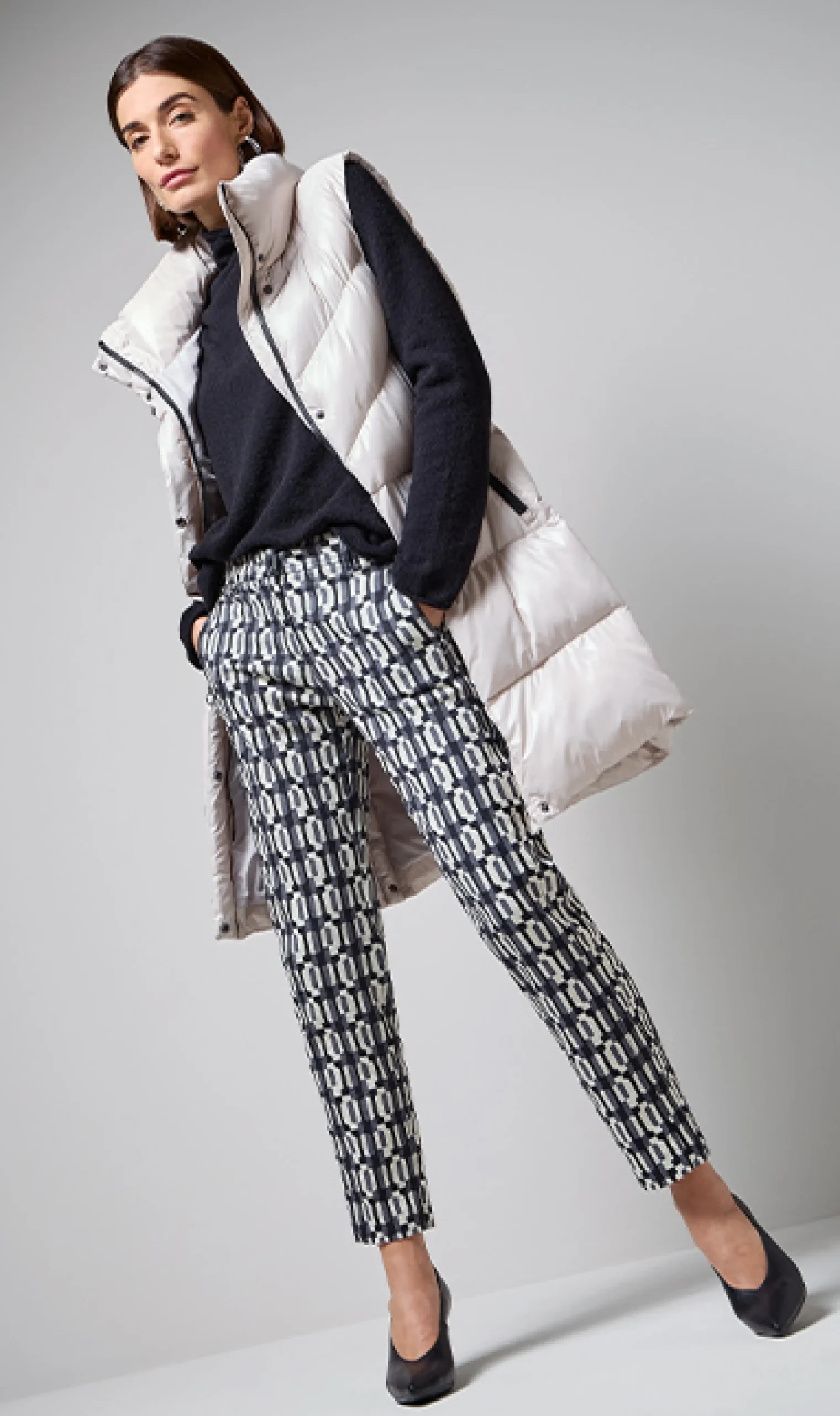 Chinos | Hosen-BRAX Style MARON S