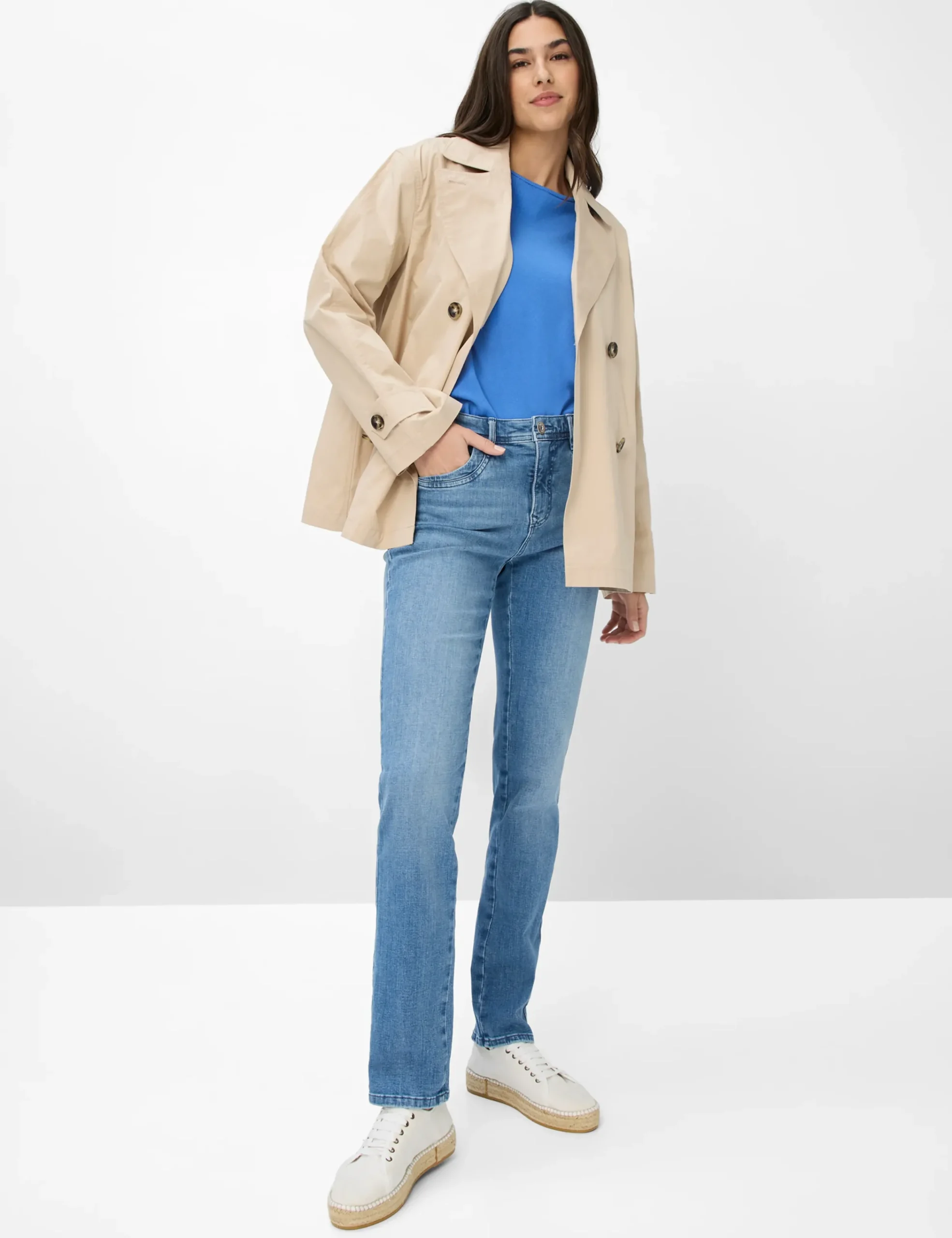 Jeans-BRAX Style MARY