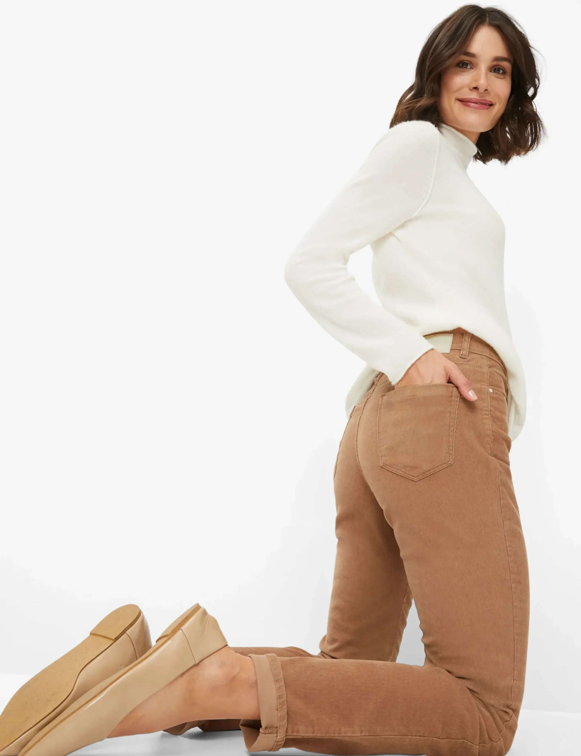 Hosen-BRAX Style MARY