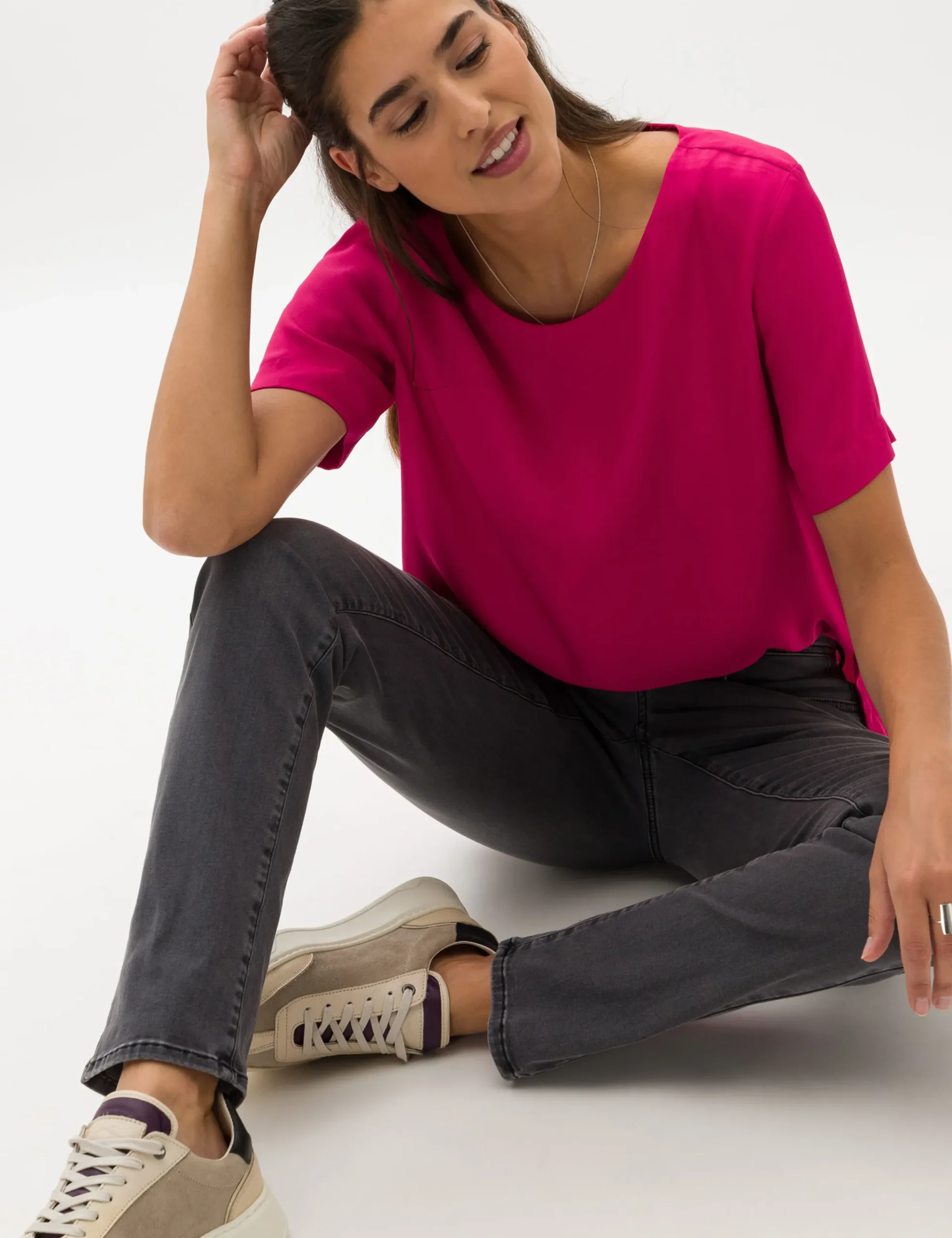 Jeans-BRAX Style MARY