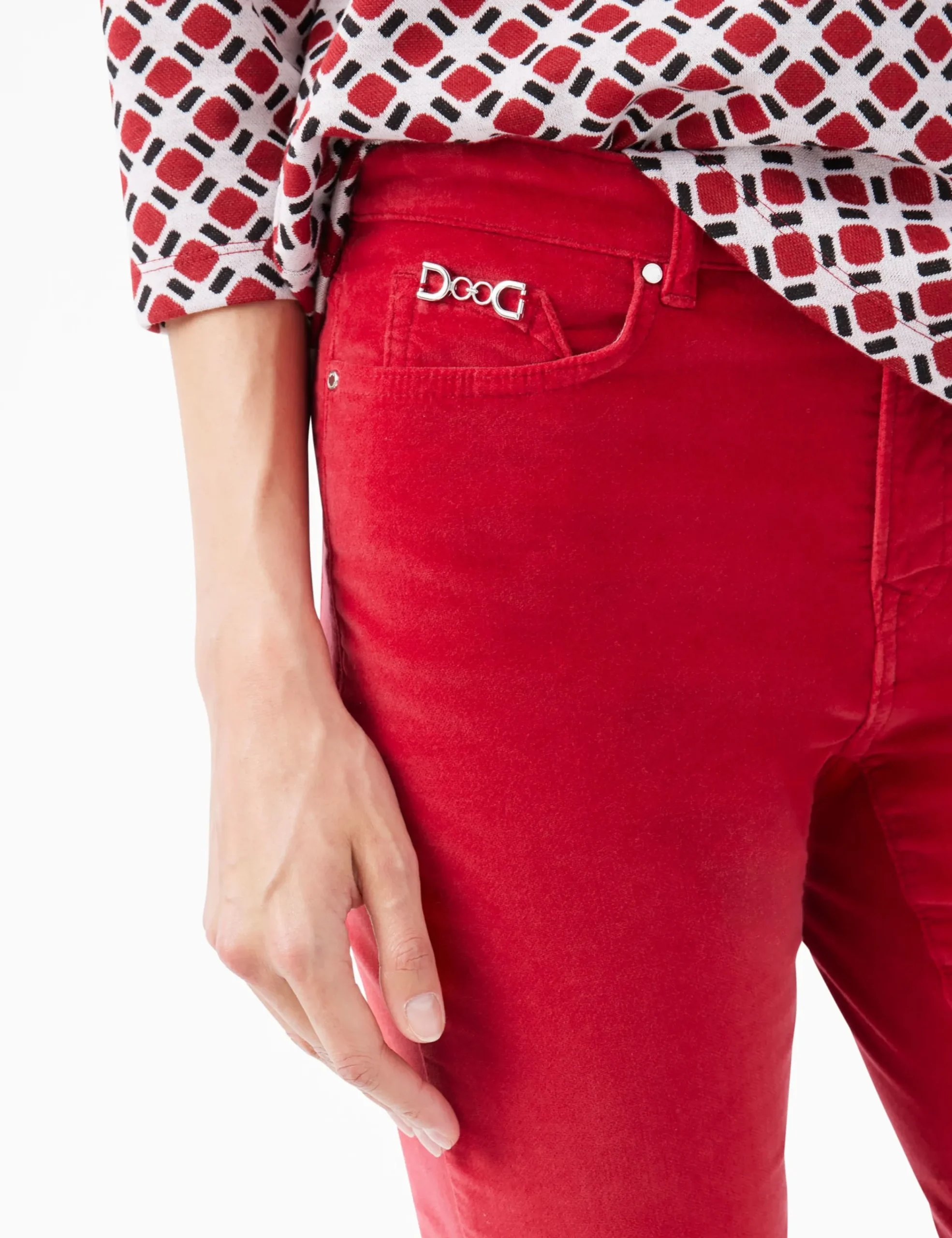 Hosen-BRAX Style MARY