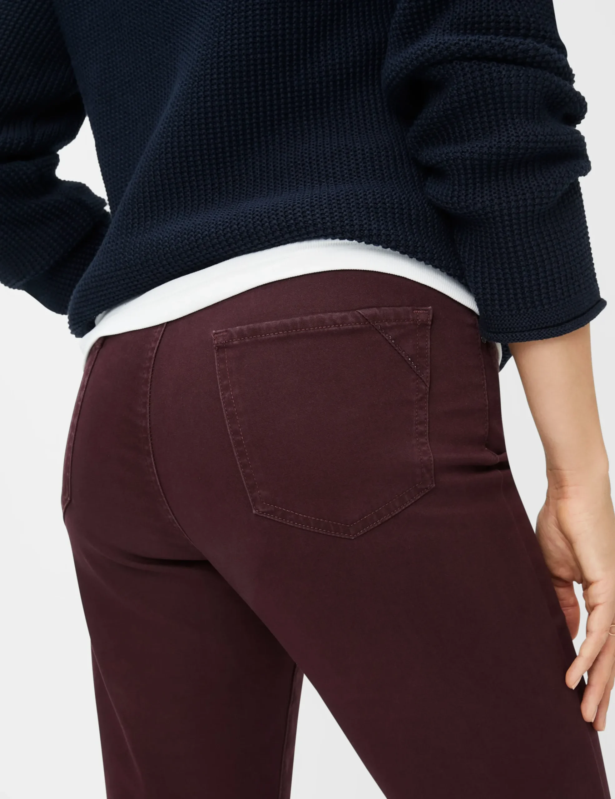 Hosen-BRAX Style MARY