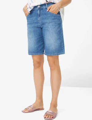 Bermudas | Jeans-BRAX Style MEL B