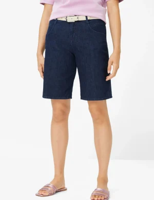 Bermudas | Jeans-BRAX Style MEL B
