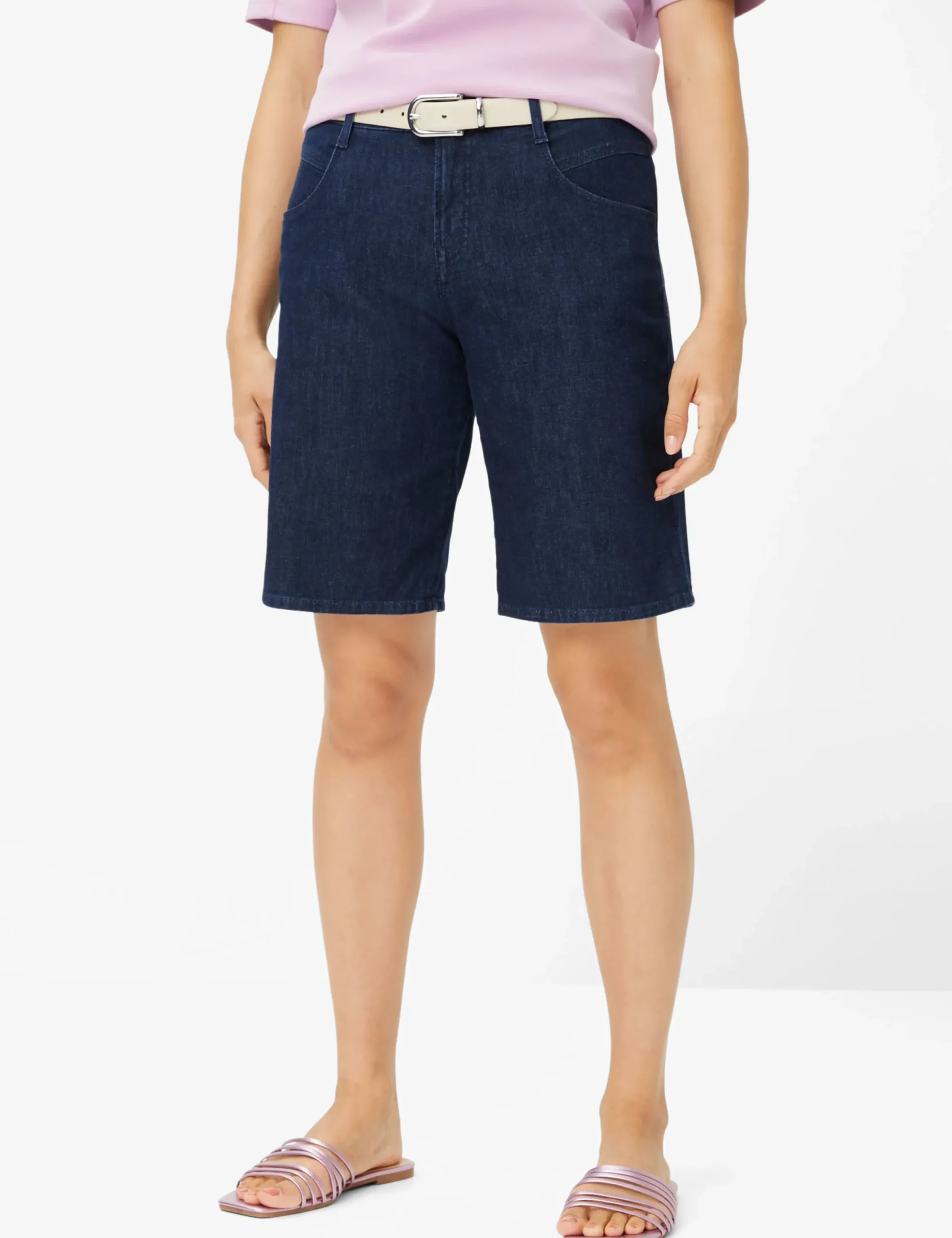 Bermudas | Jeans-BRAX Style MEL B