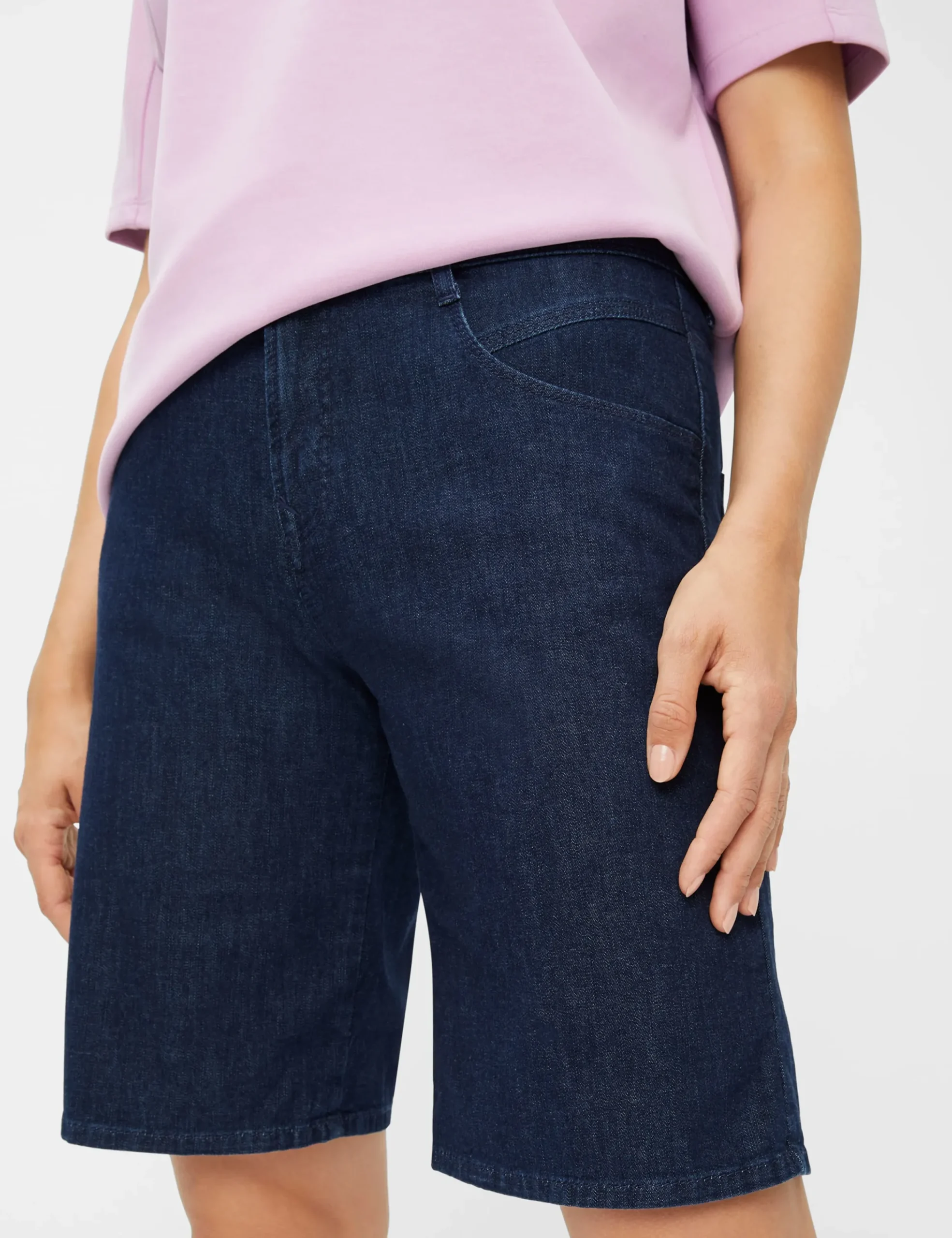 Bermudas | Jeans-BRAX Style MEL B