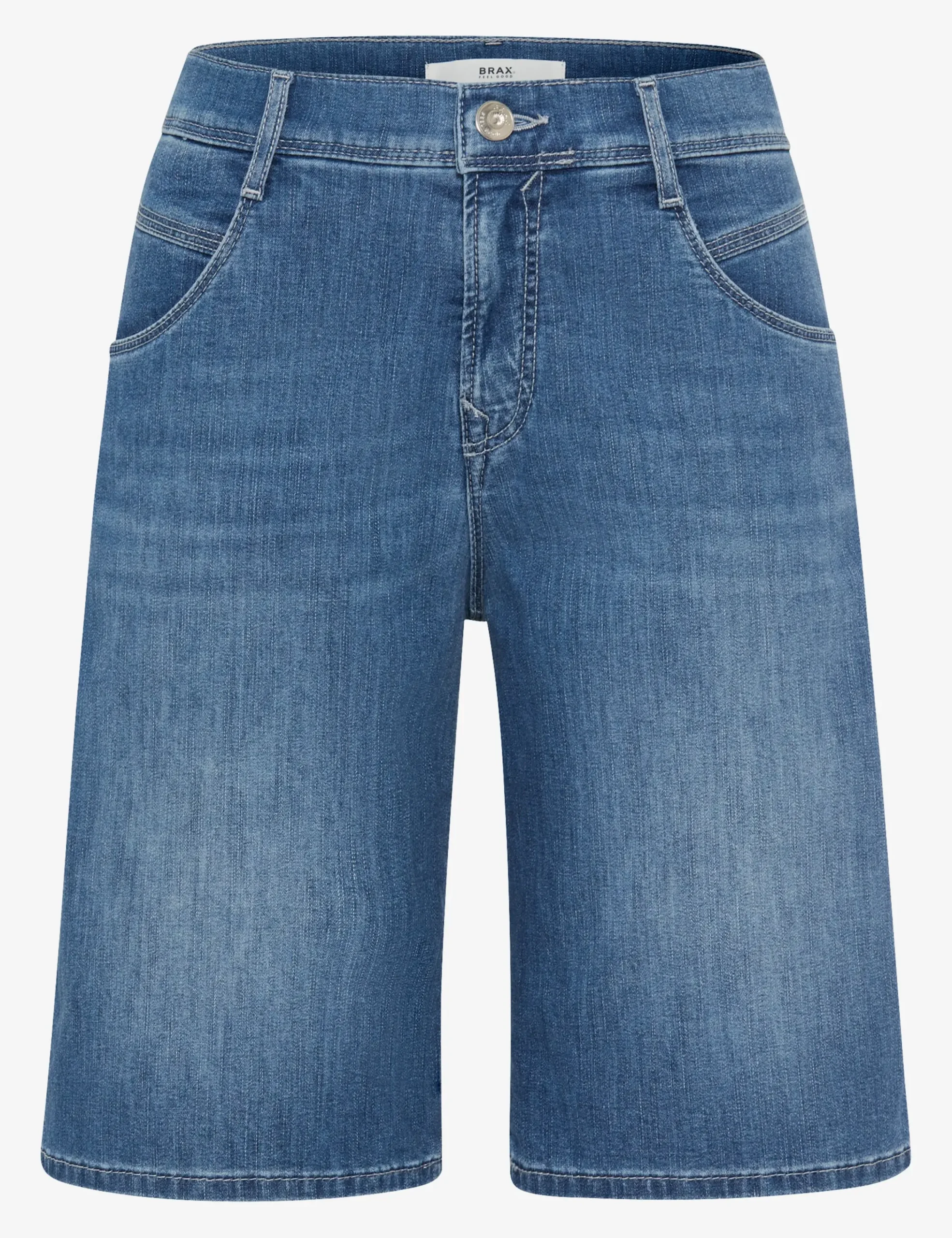 Bermudas | Jeans-BRAX Style MEL B