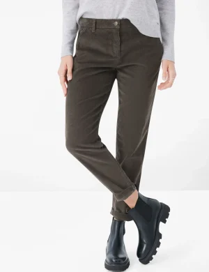 Chinos | Hosen-BRAX Style MEL S