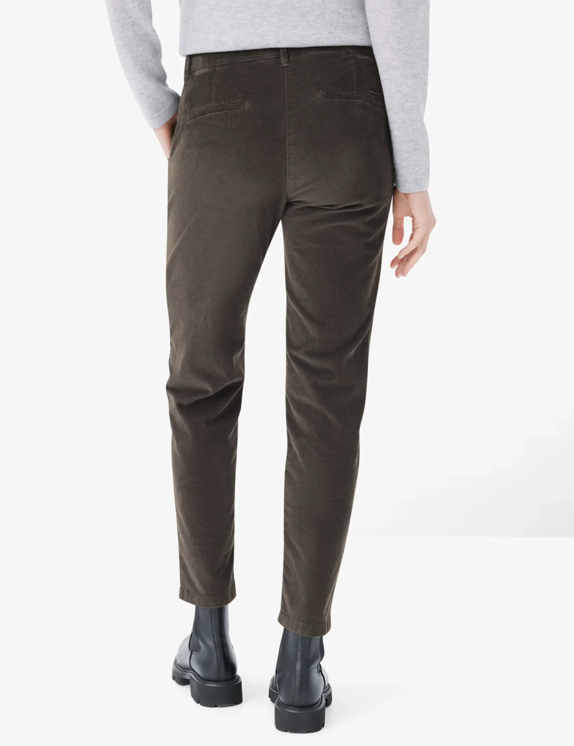 Chinos | Hosen-BRAX Style MEL S