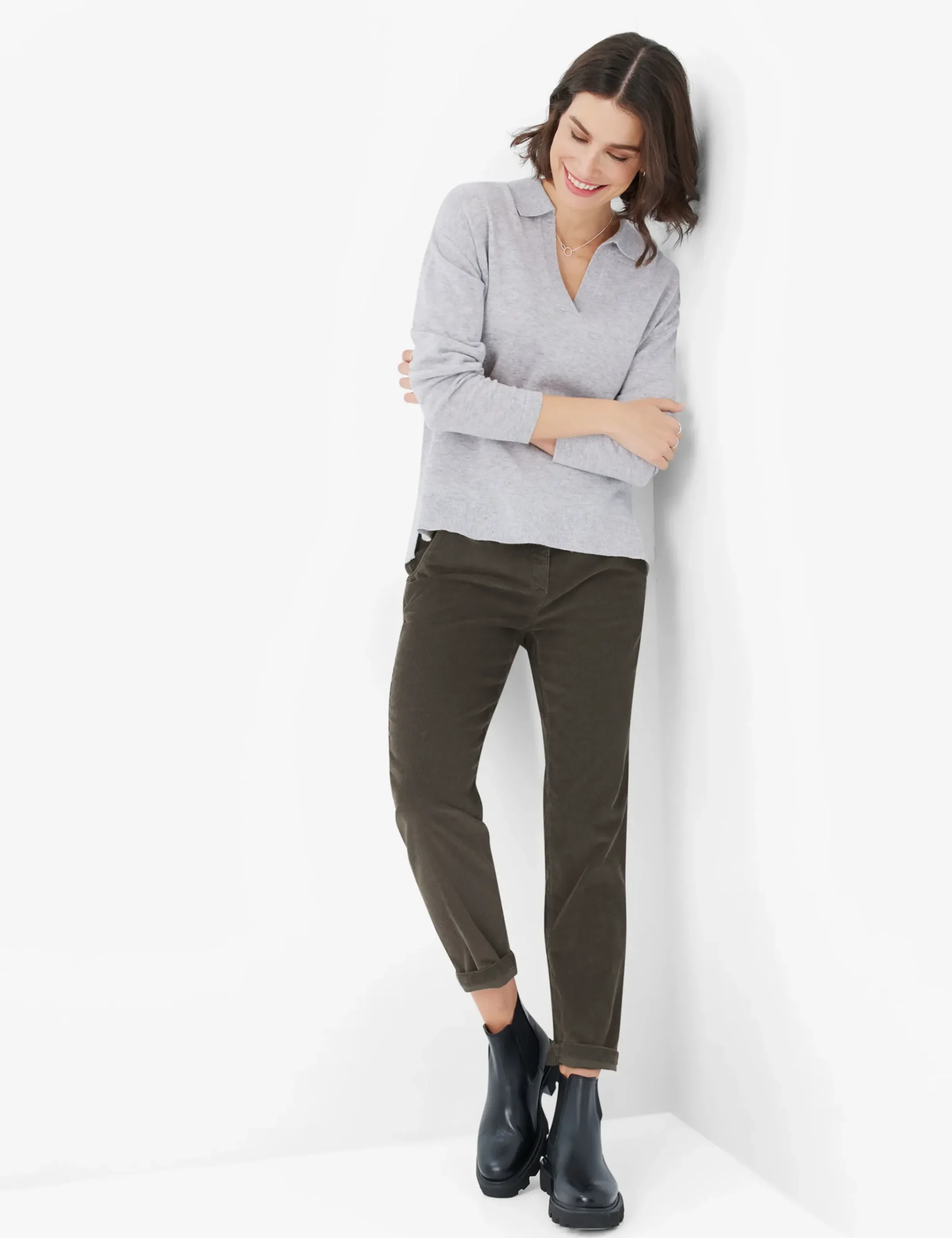 Chinos | Hosen-BRAX Style MEL S