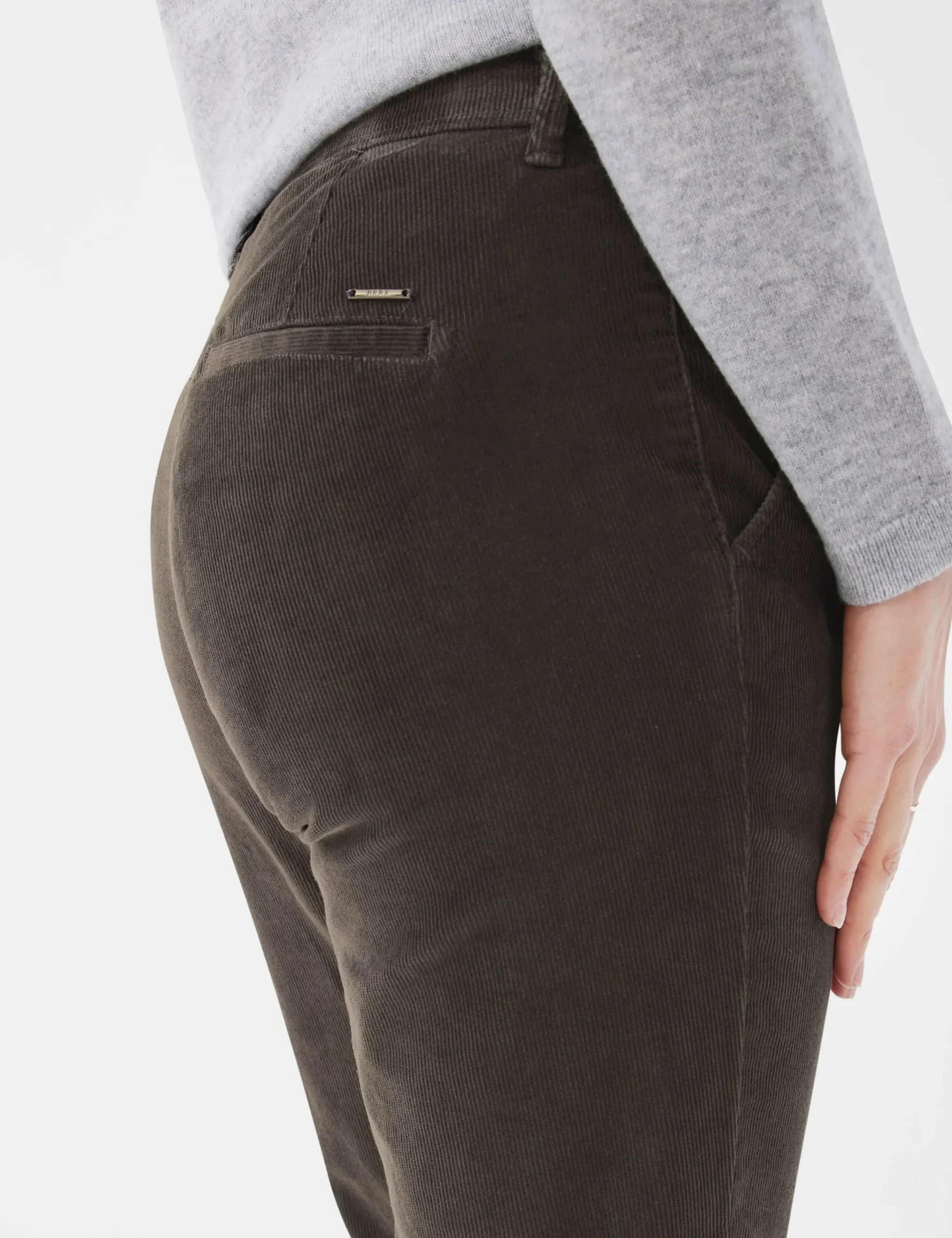 Chinos | Hosen-BRAX Style MEL S