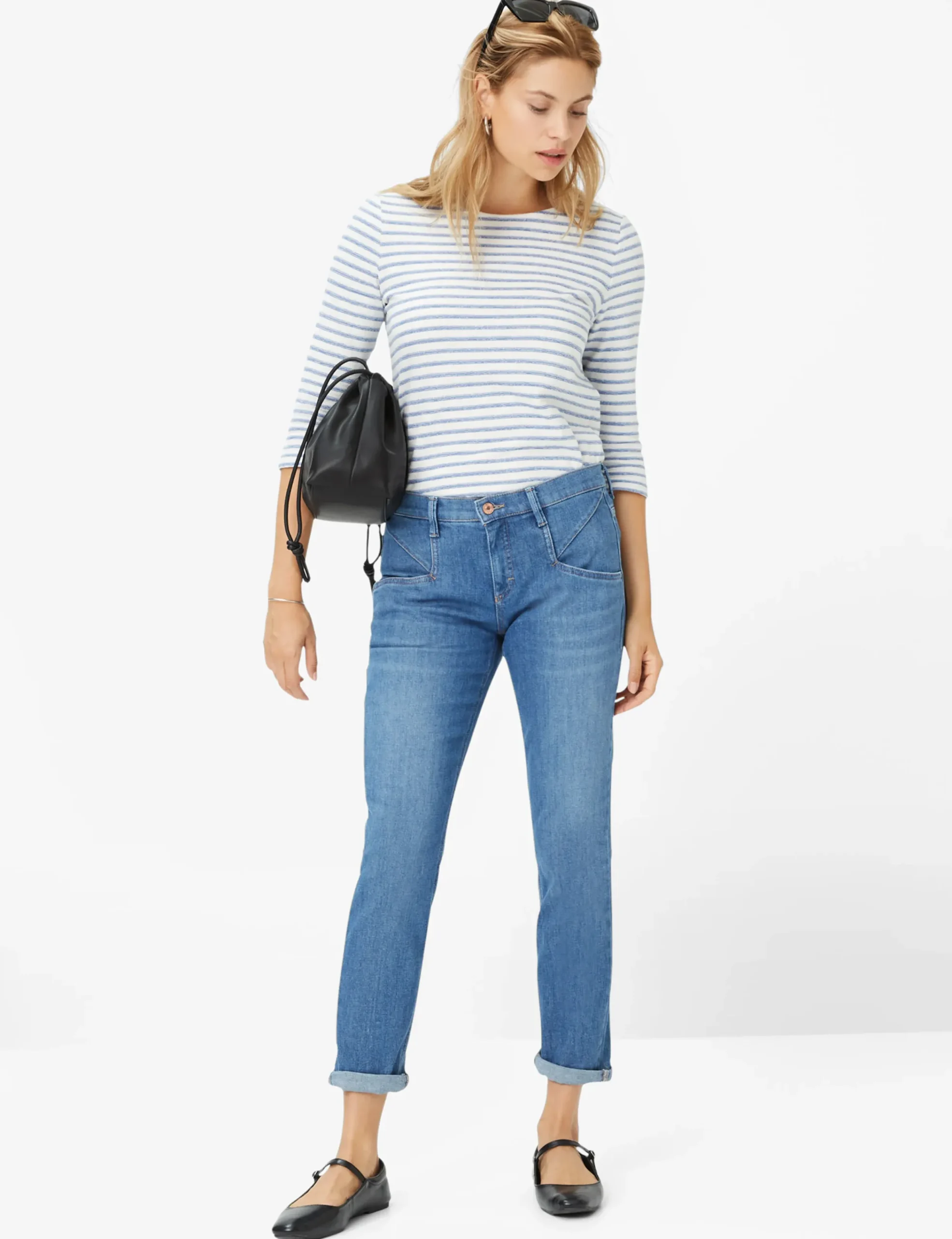 Jeans-BRAX Style MERRIT
