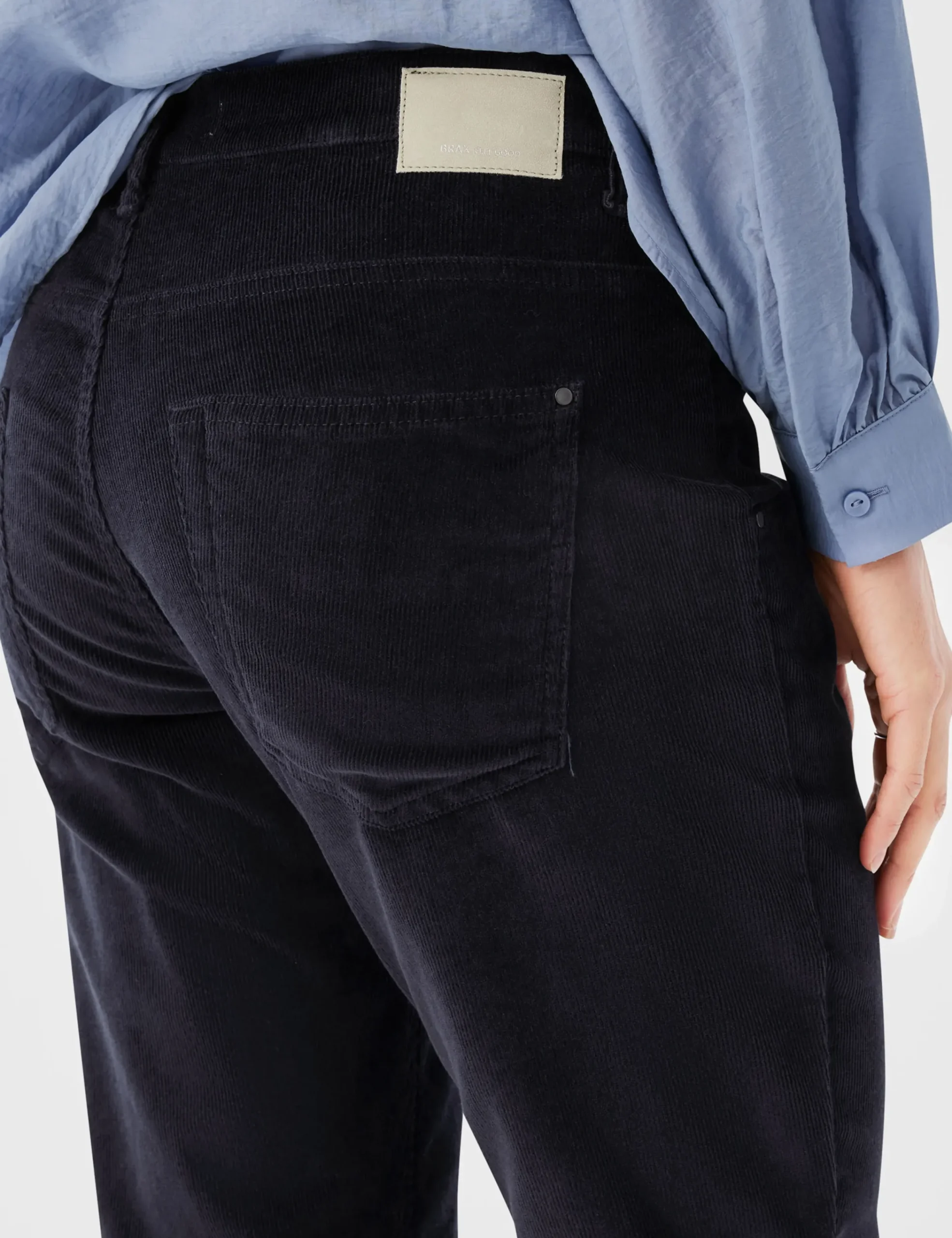 Hosen-BRAX Style MERRIT