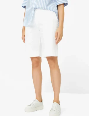 Bermudas | Hosen-BRAX Style MIA B