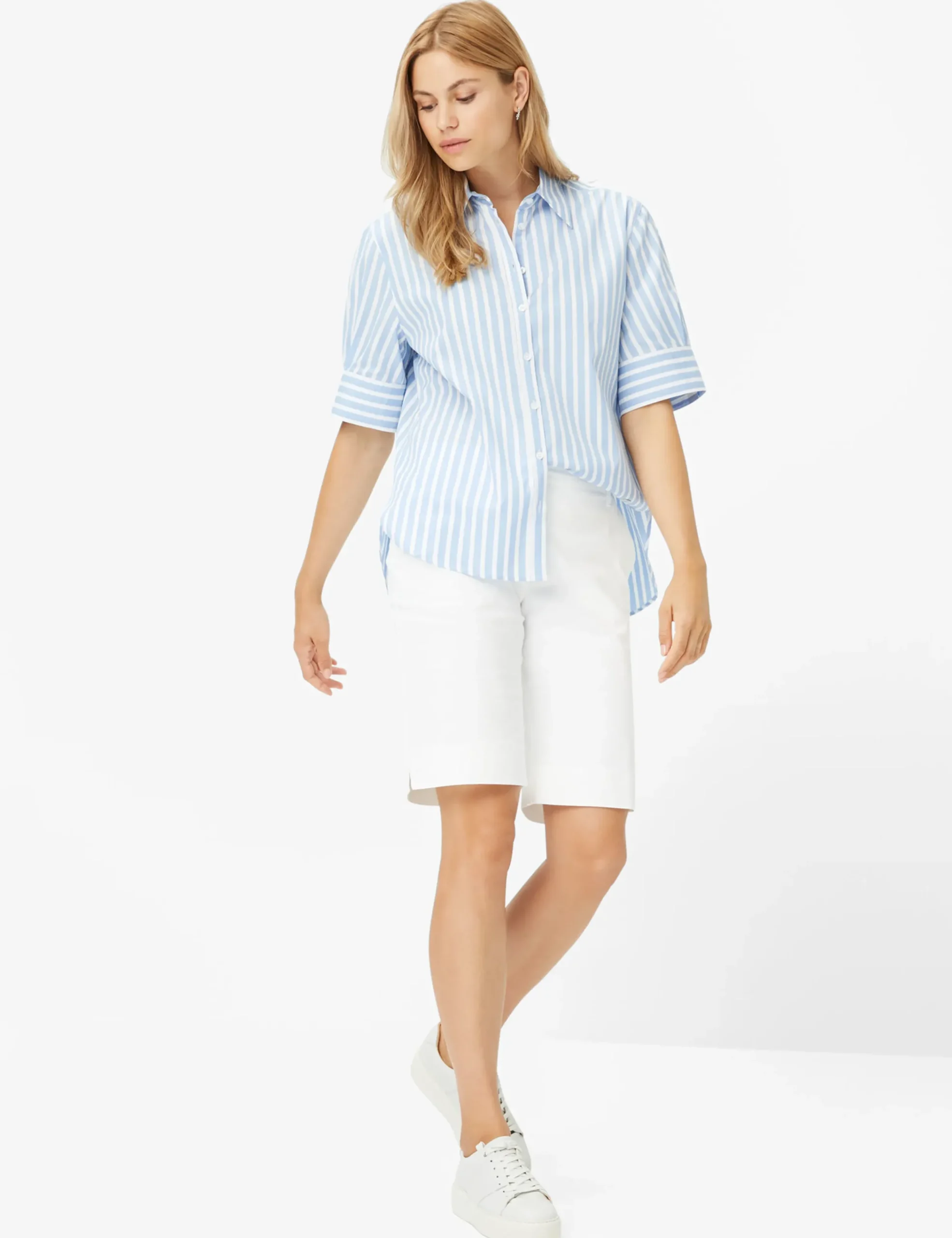 Bermudas | Hosen-BRAX Style MIA B