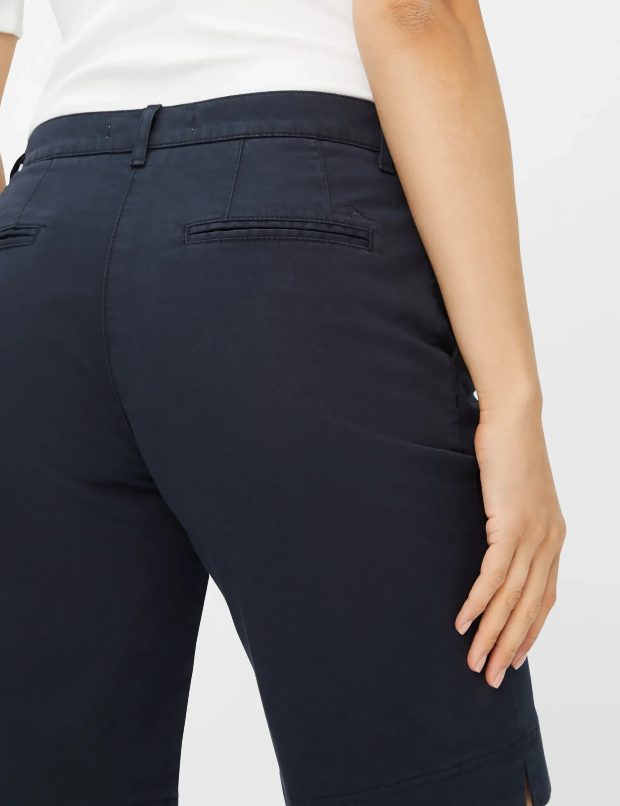 Bermudas | Hosen-BRAX Style MIA B