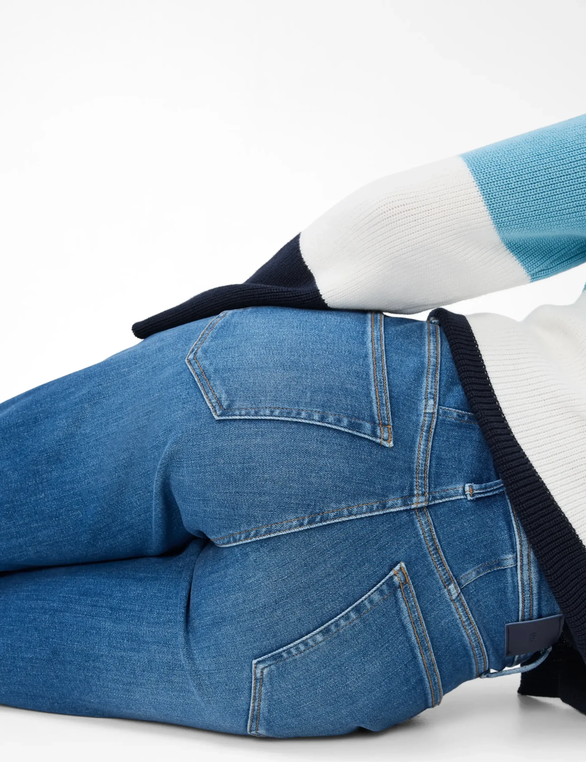 Jeans-BRAX Style MILEY S
