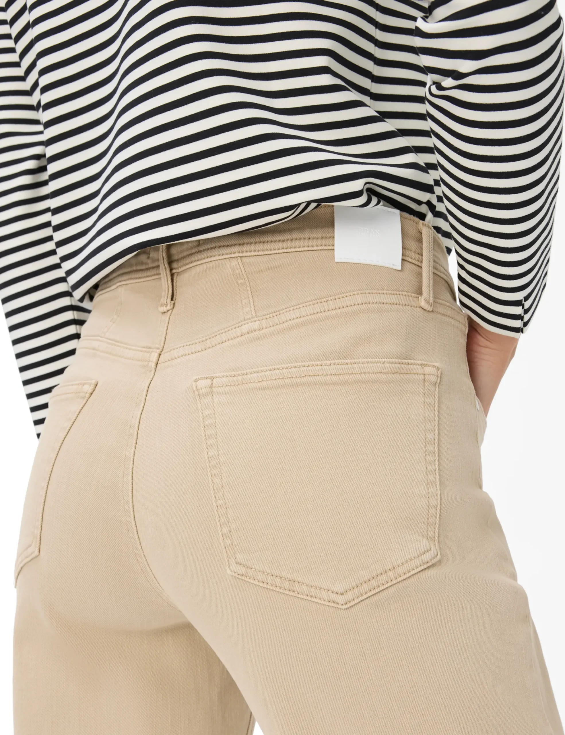Jeans-BRAX Style MILEY S