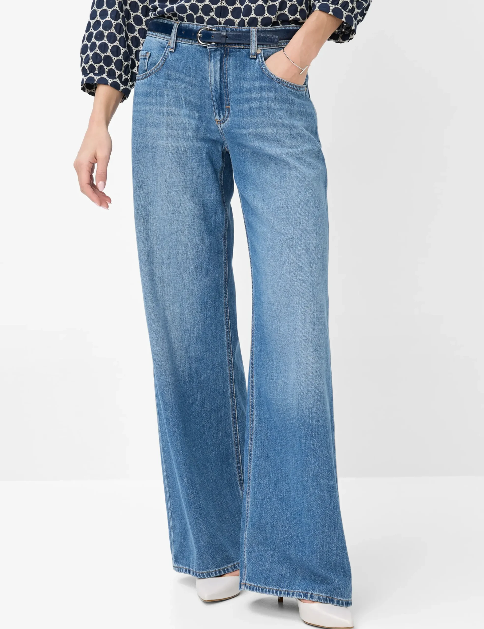 Jeans-BRAX Style MORGAN