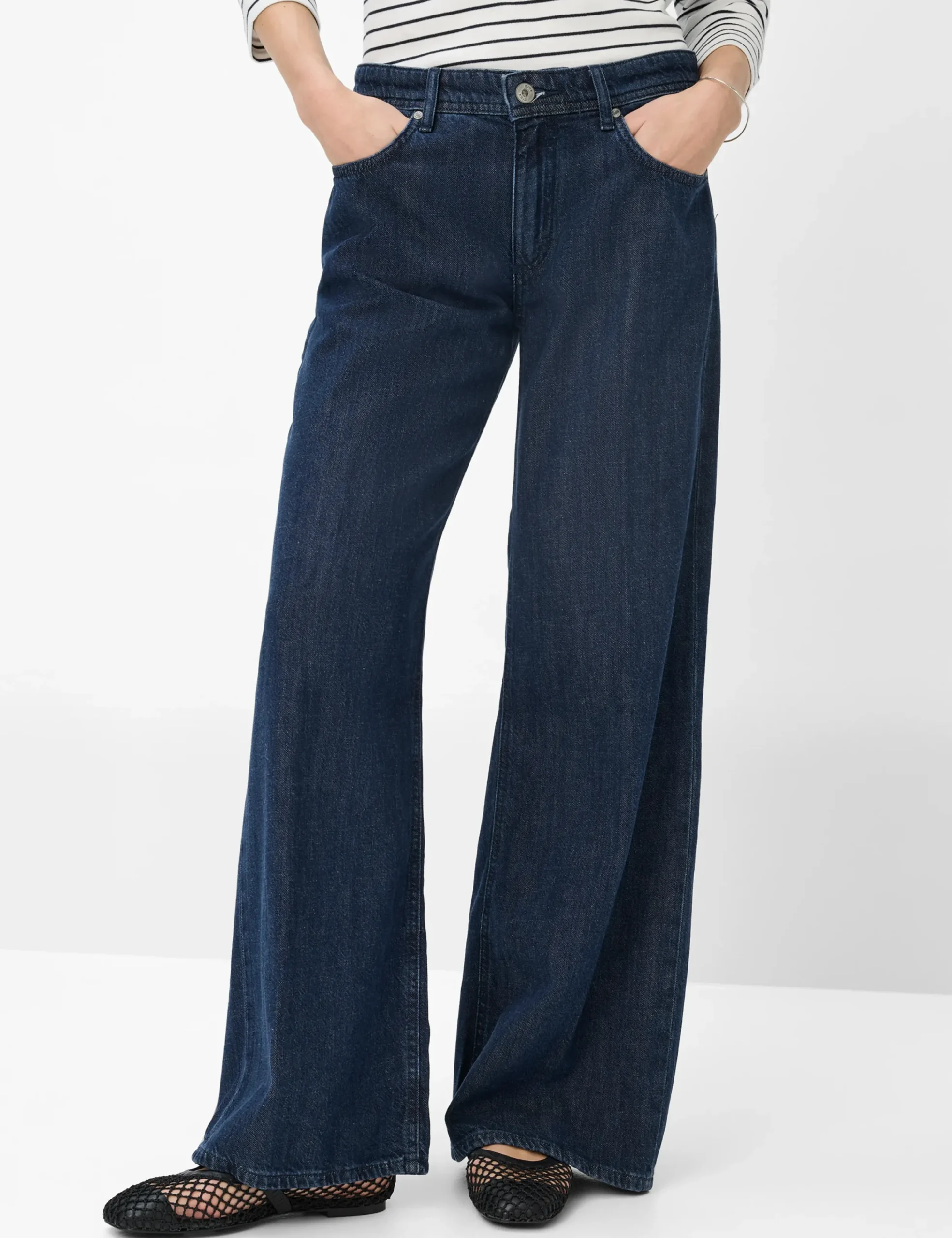 Jeans-BRAX Style MORGAN