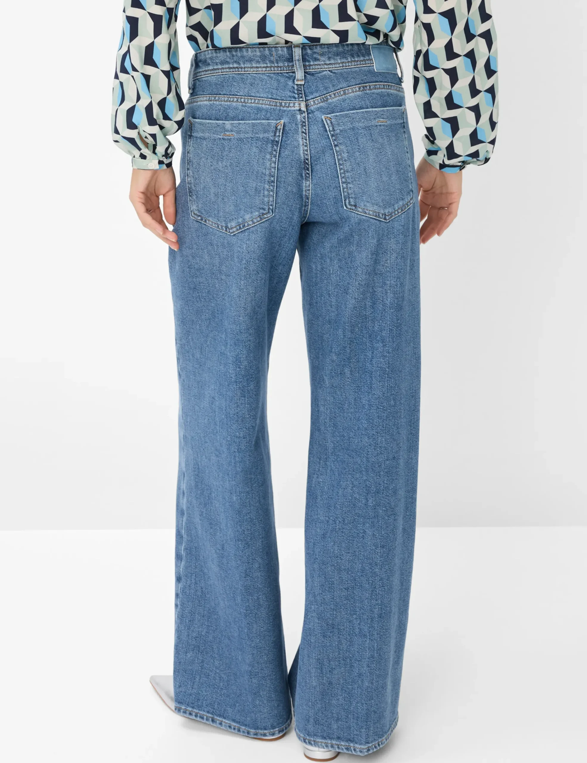 Jeans-BRAX Style MORGAN