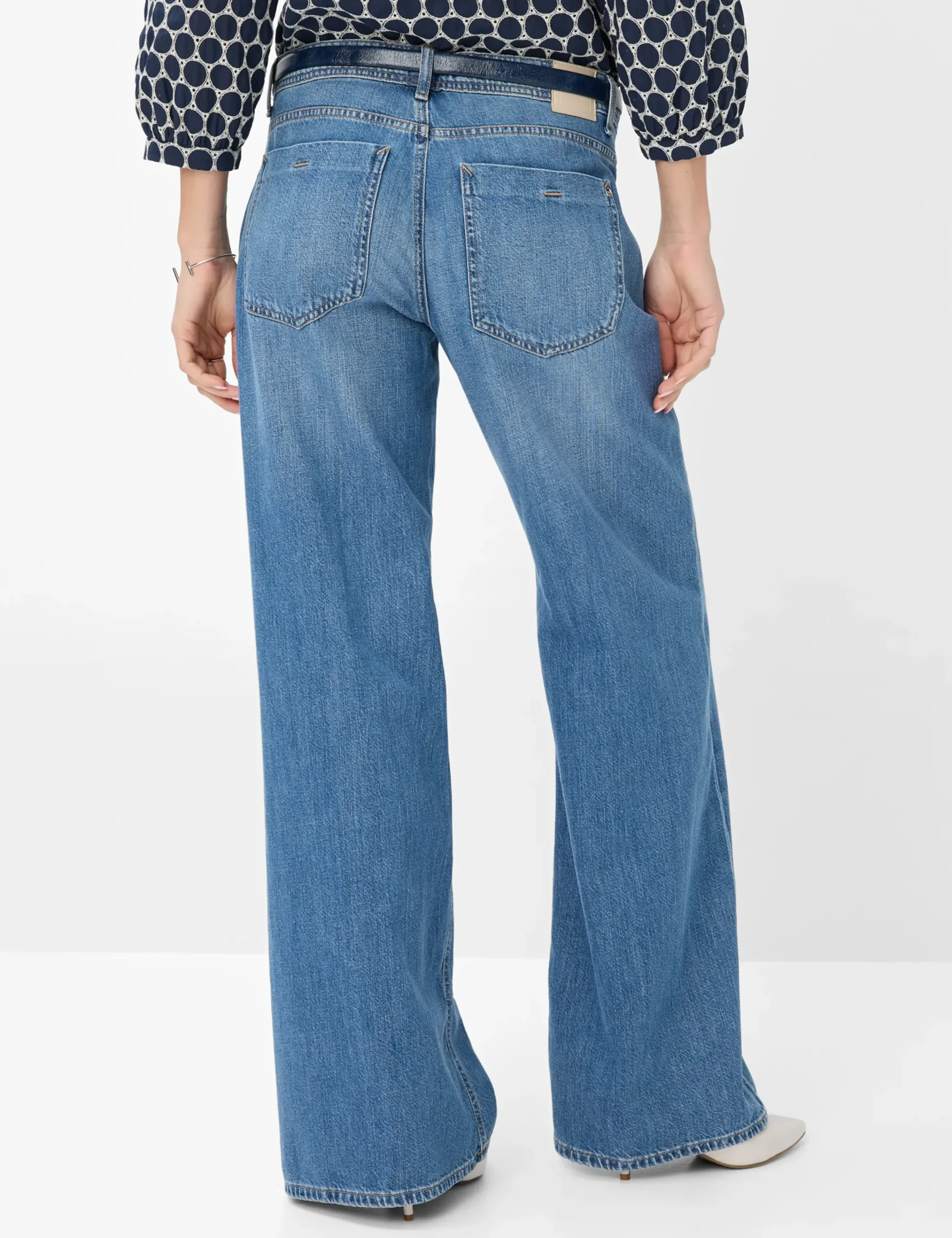 Jeans-BRAX Style MORGAN
