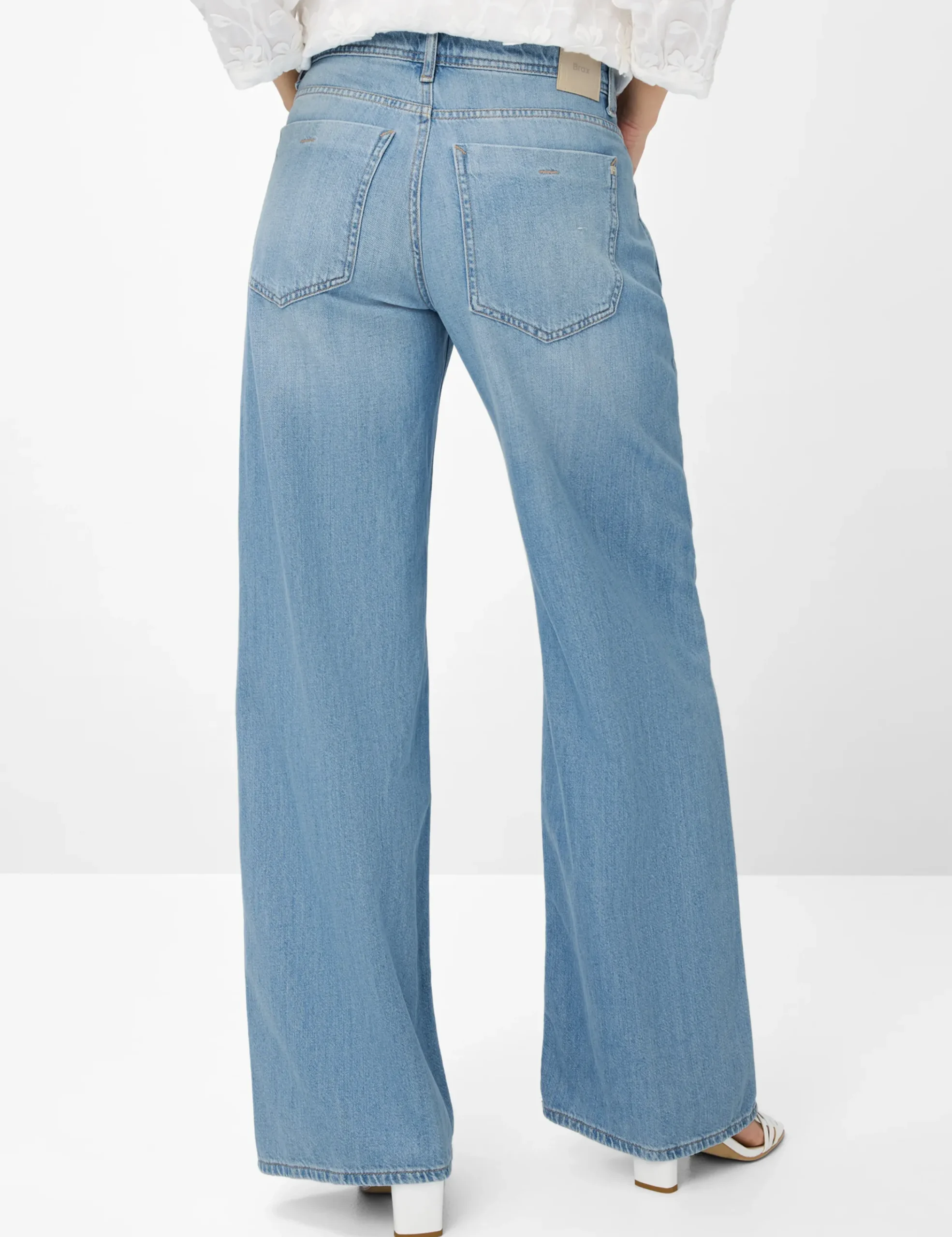 Jeans-BRAX Style MORGAN
