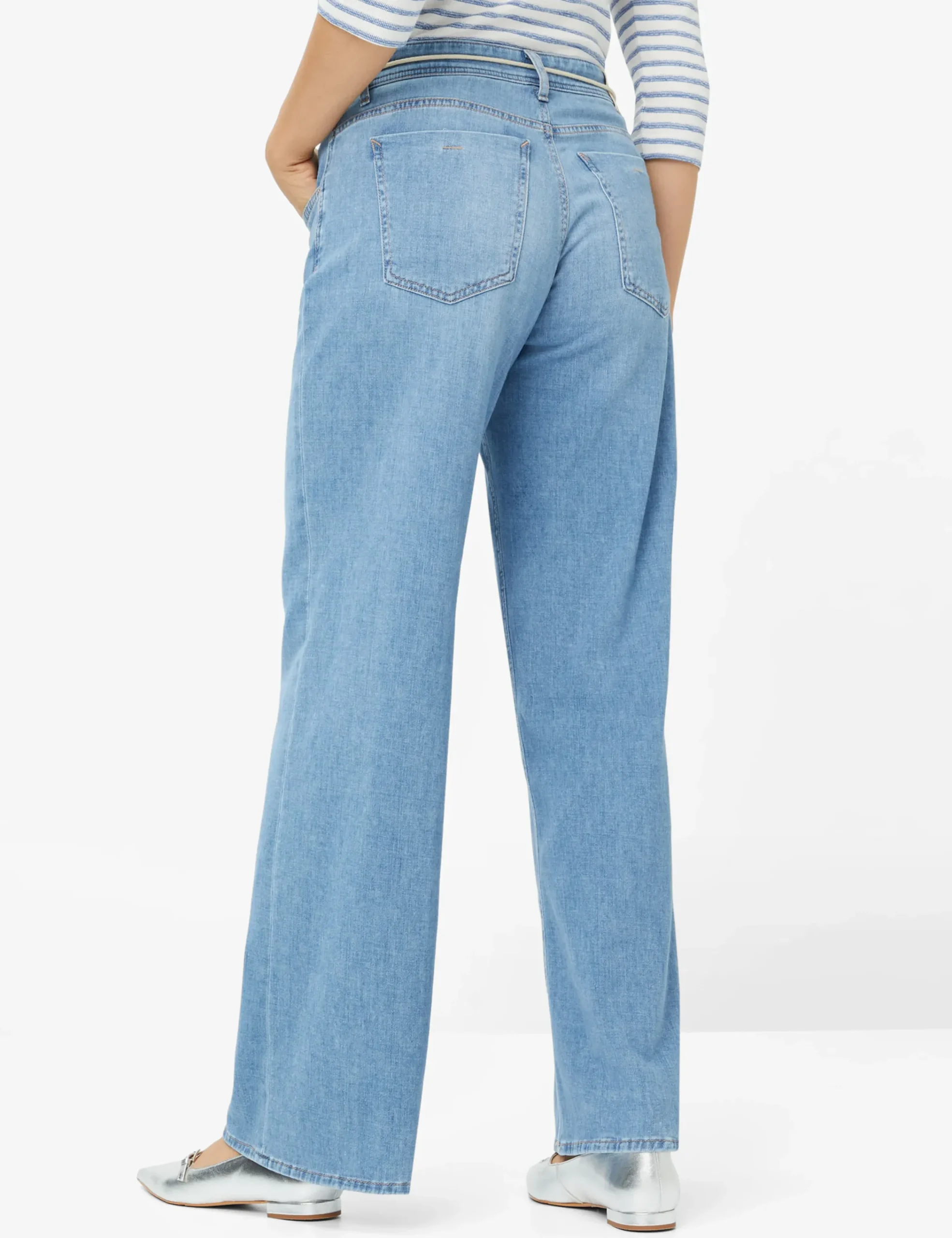 Jeans-BRAX Style MORGAN