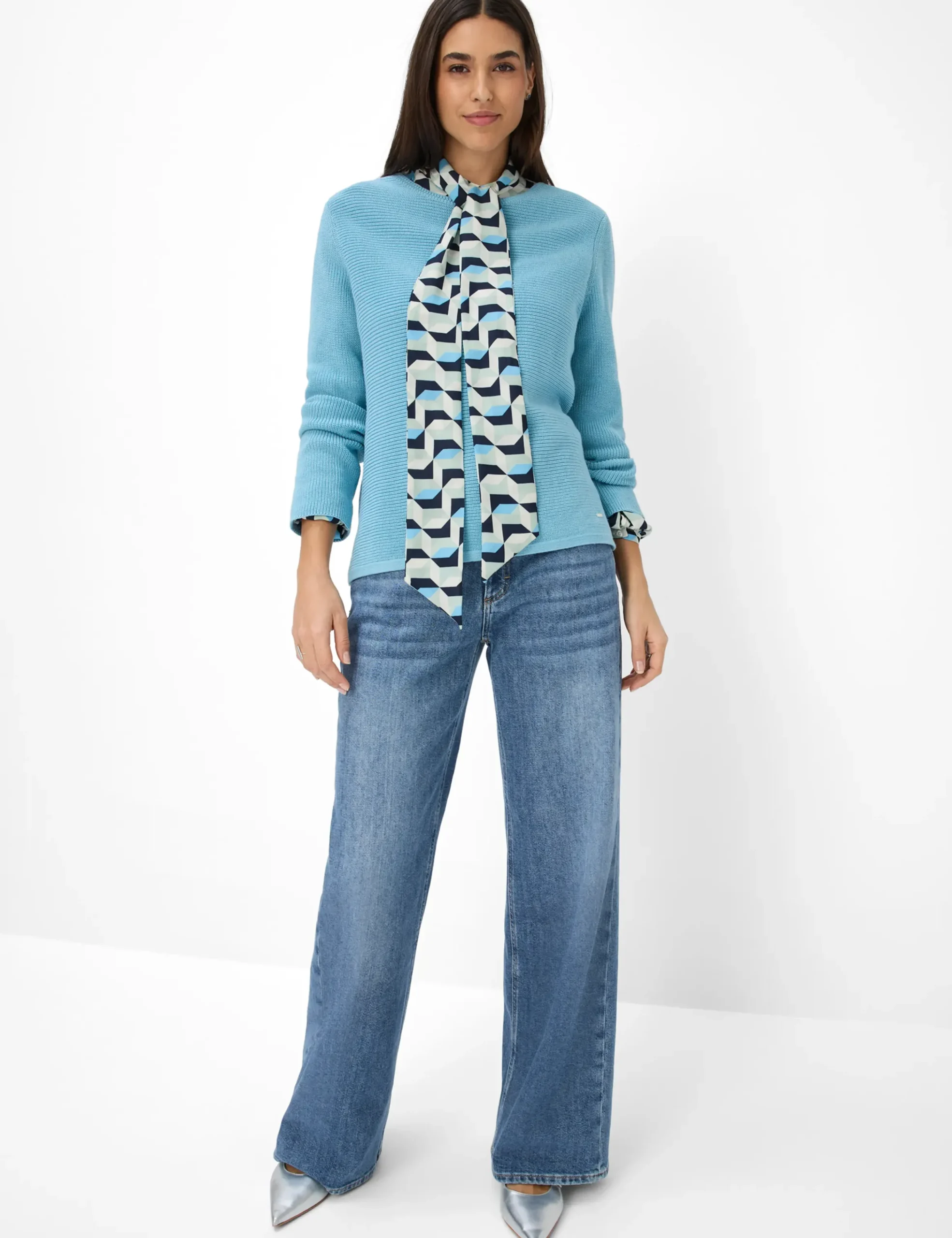 Jeans-BRAX Style MORGAN